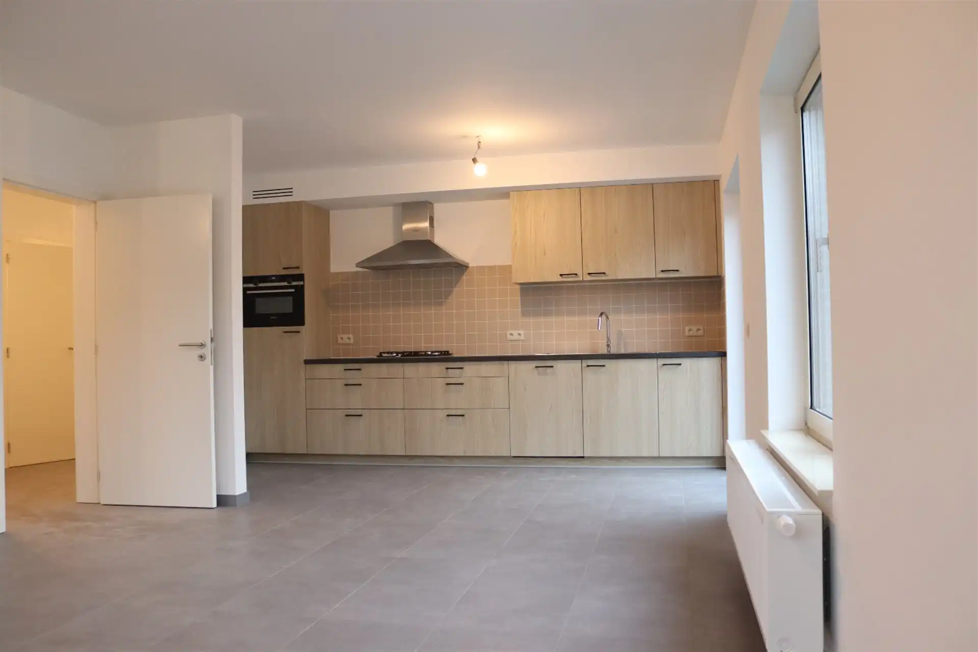 Appartement met 3 slaapkamers in kleinschalige residentie foto 4