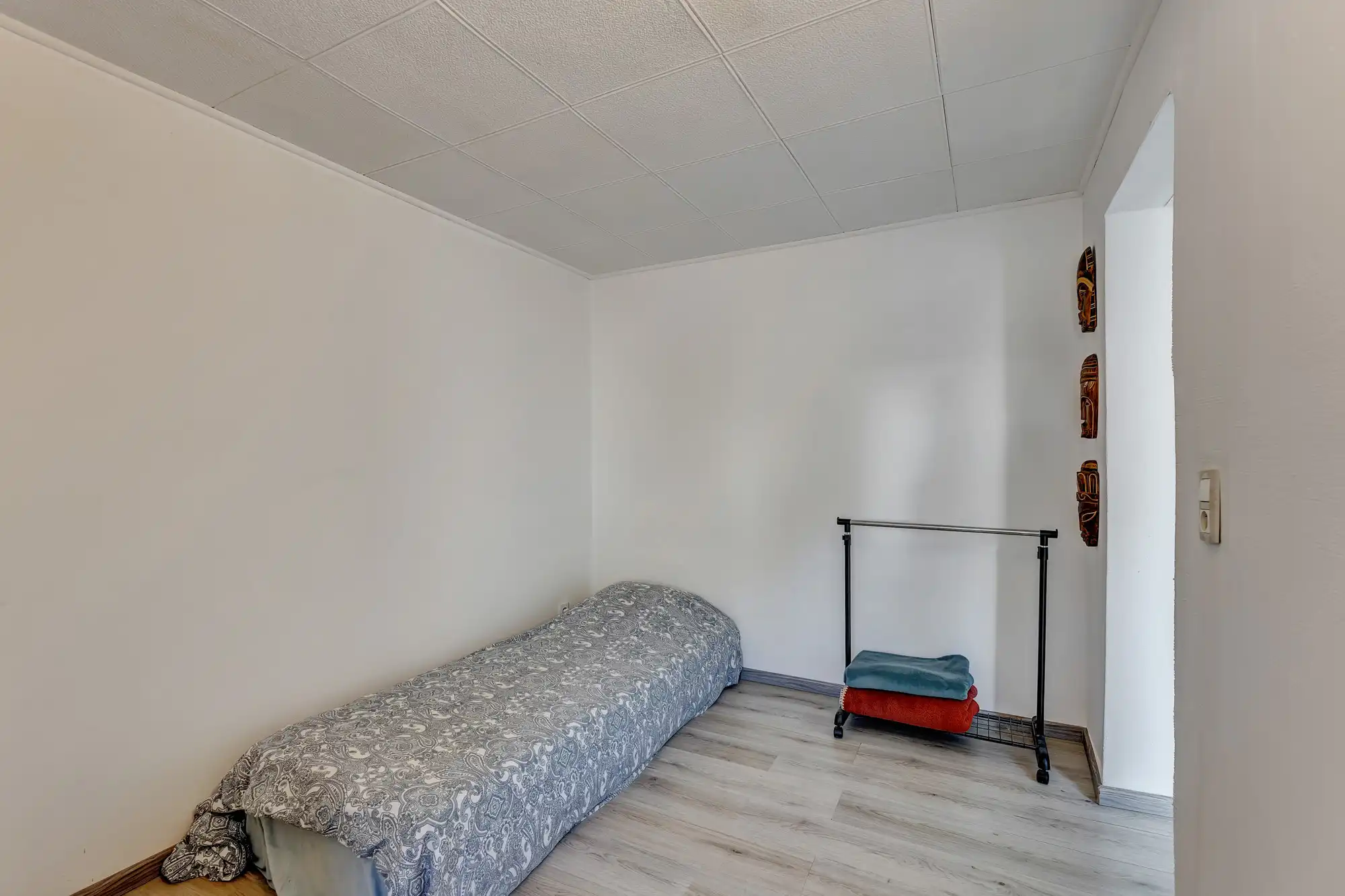 Instapklare woning met tuin in Geraardsbergen foto 13