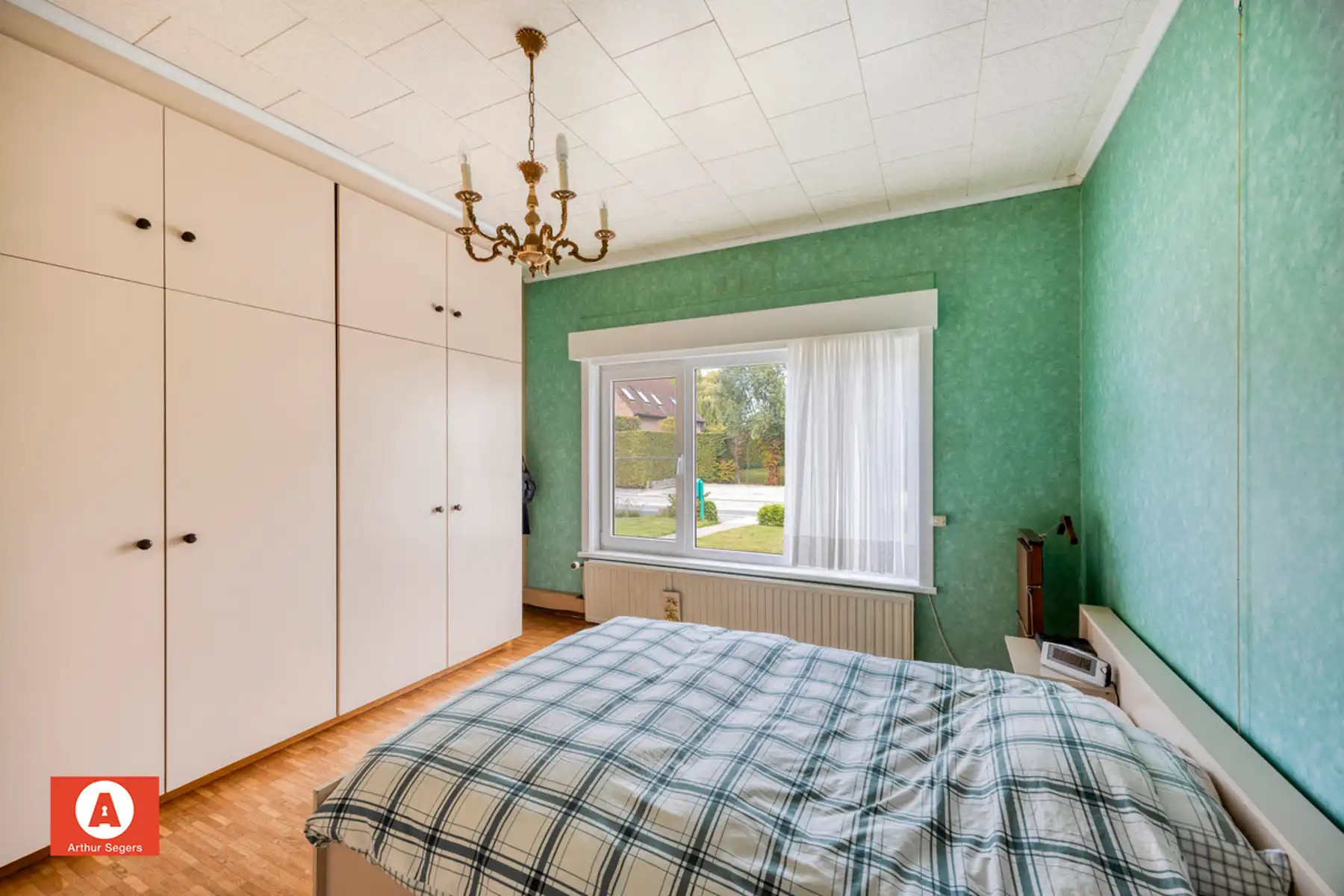 IN OPTIE - Statige Open Bebouwing (Bungalow) op toplocatie! foto 17