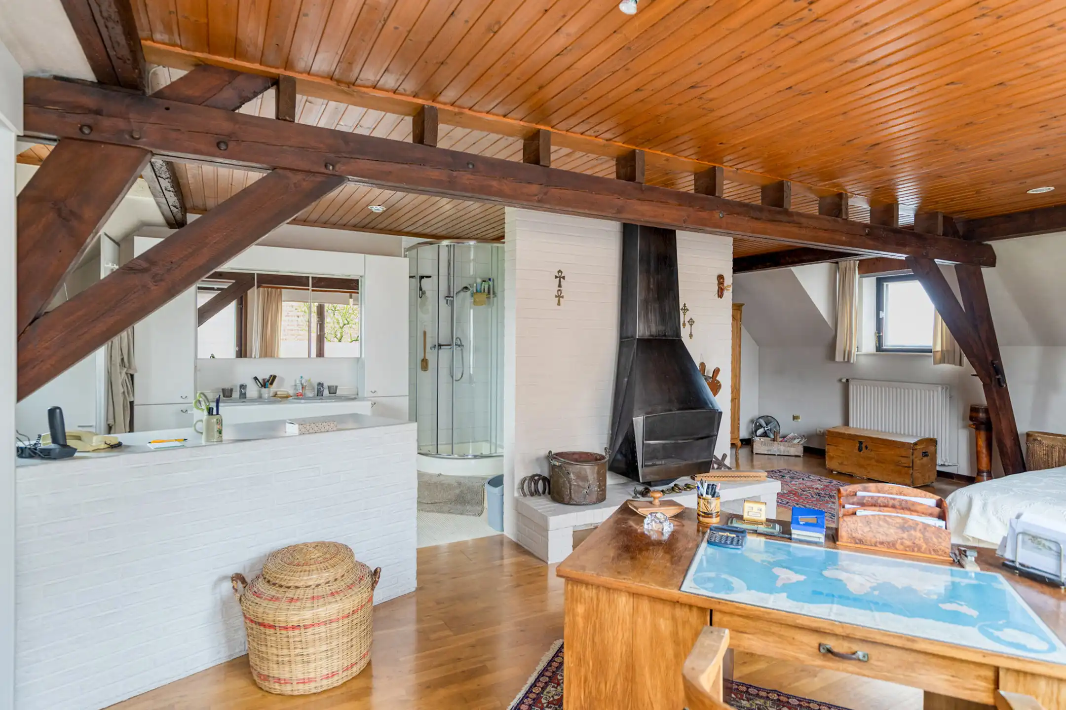 Huis te koop foto 17