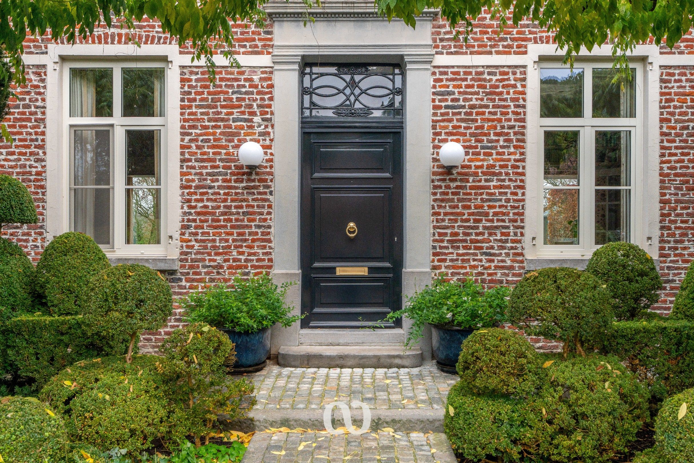 Villa te koop Karel Martelstraat 82 - - 9700 Oudenaarde