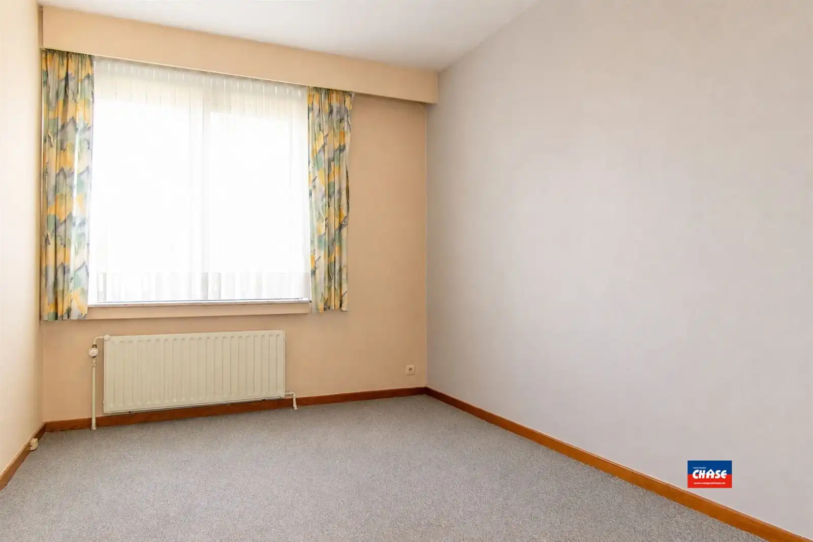 Ruim appartement met 3 slaapkamers, 2 terrassen en autostaanplaats foto 17