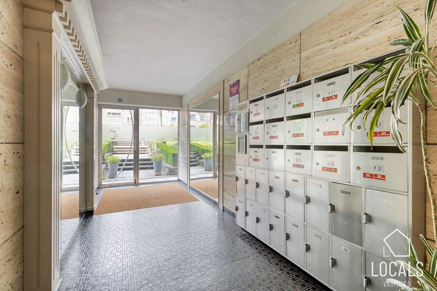 Top gelegen appartement in Aalst foto 3