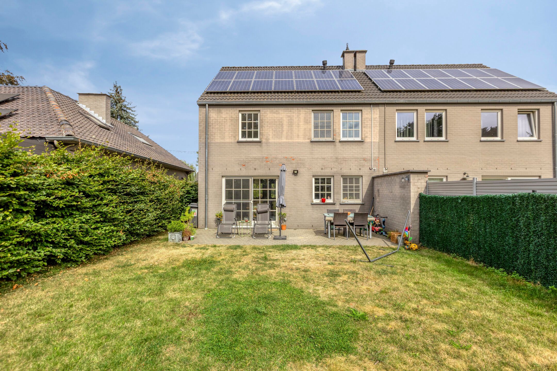 Instapklare woning met drie slaapkamers te Bevekom foto 15