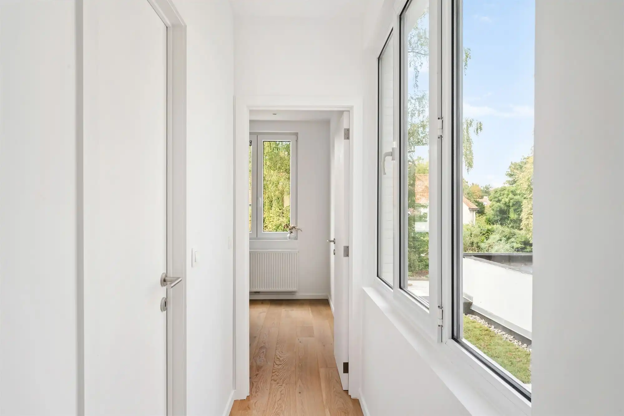 Comfortabel wonen in gegeerde Unitaswijk foto 15