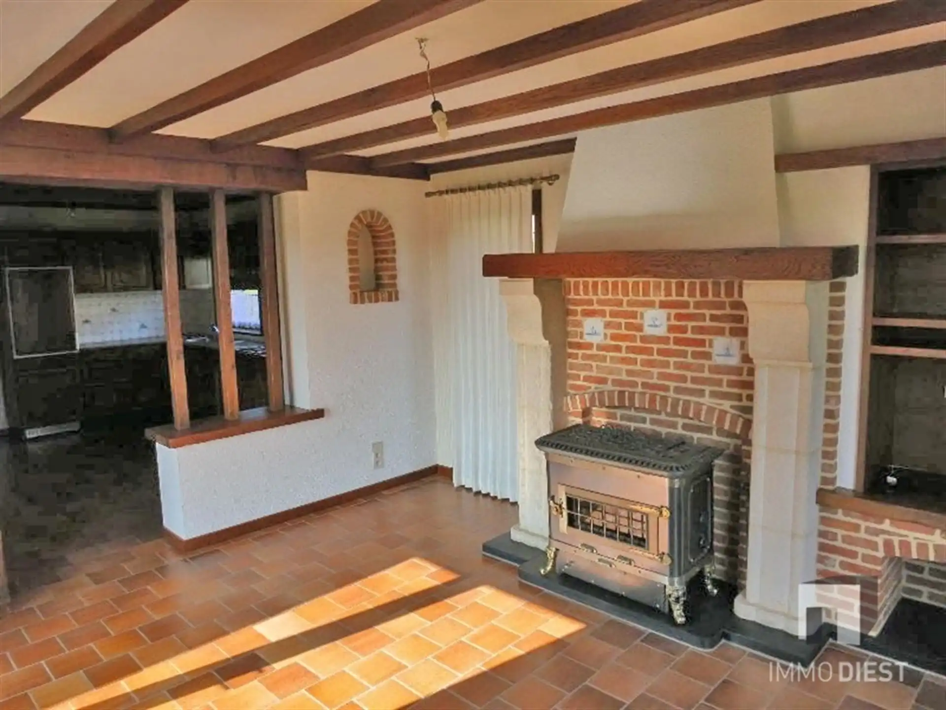 Hagelandse rust en ruimte met potentieel te Loksbergen-Halen foto 17