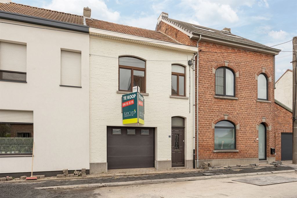 Instapklare woning met 3 slaapkamers! foto {{pictureIndex}}