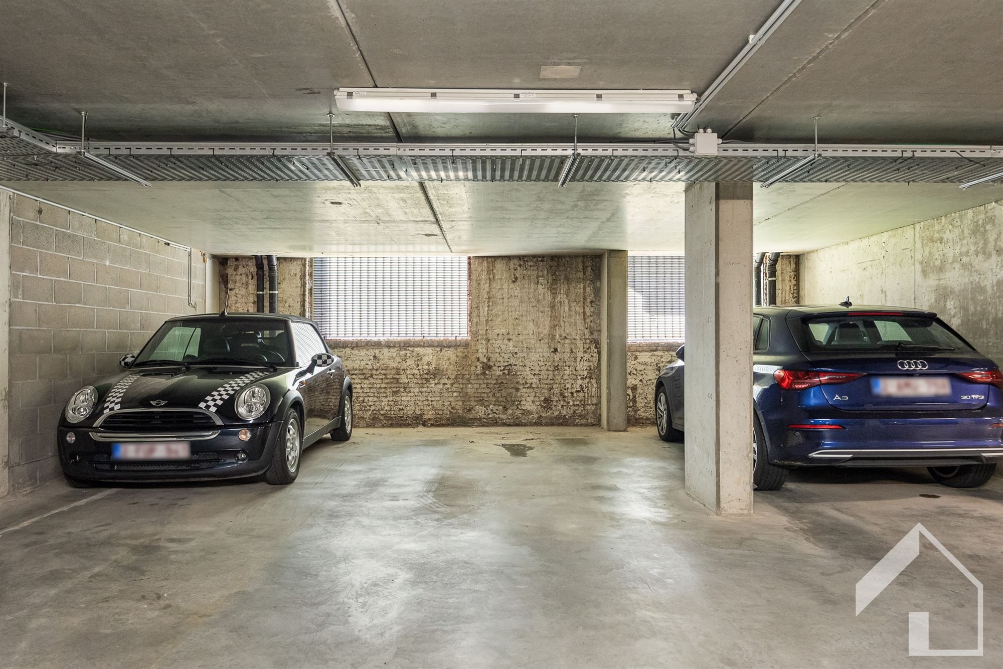 Prachtig appartement in de 'La Corbeille' site foto 23