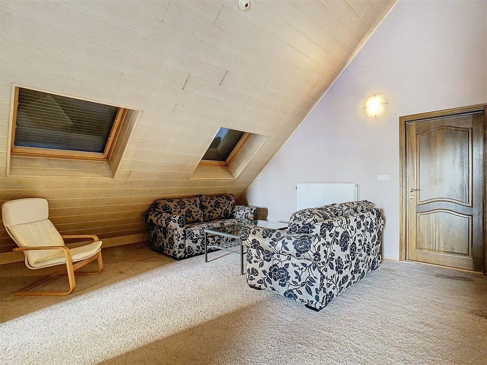 Ruime villa, 3 slpks, garage, terrassen, tuin, 16a 21ca foto 19