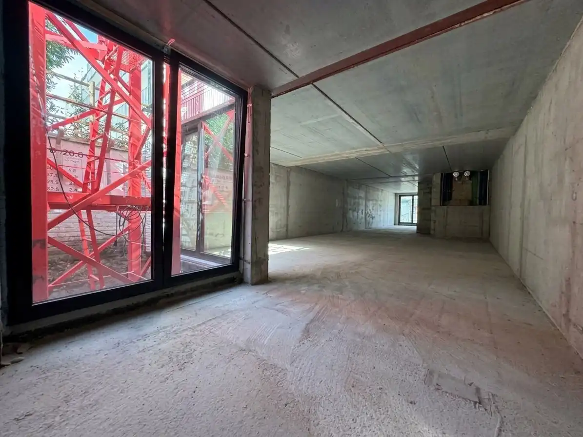 Kantoor te koop Zoutelaan 82 - - 8300 Knokke