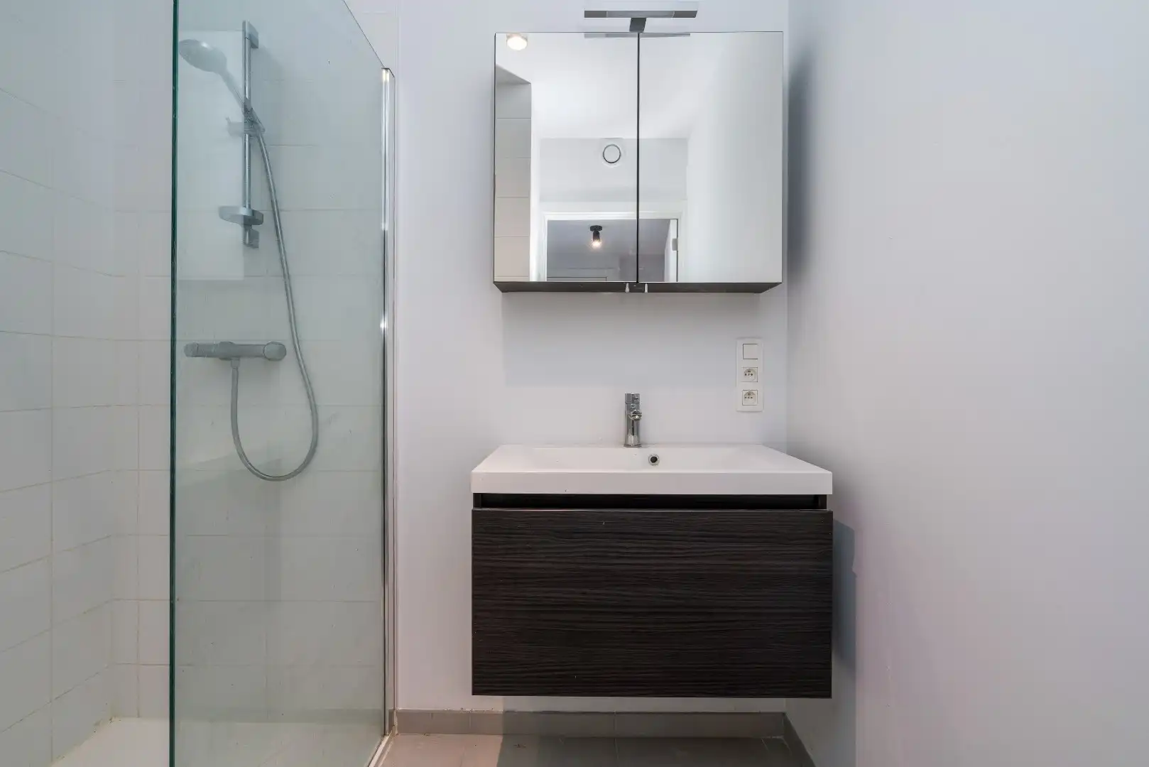 Energiezuinig nieuwbouwappartement met twee slaapkamers in Lokeren foto 10