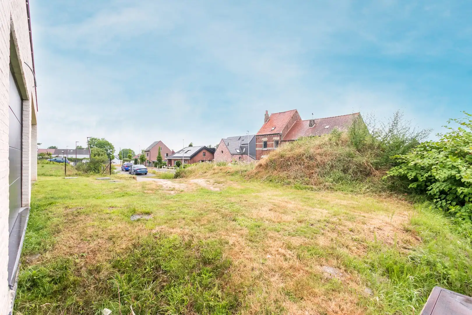 Recente stijlvolle gezinswoning met 3 slpk te Beersel foto 24