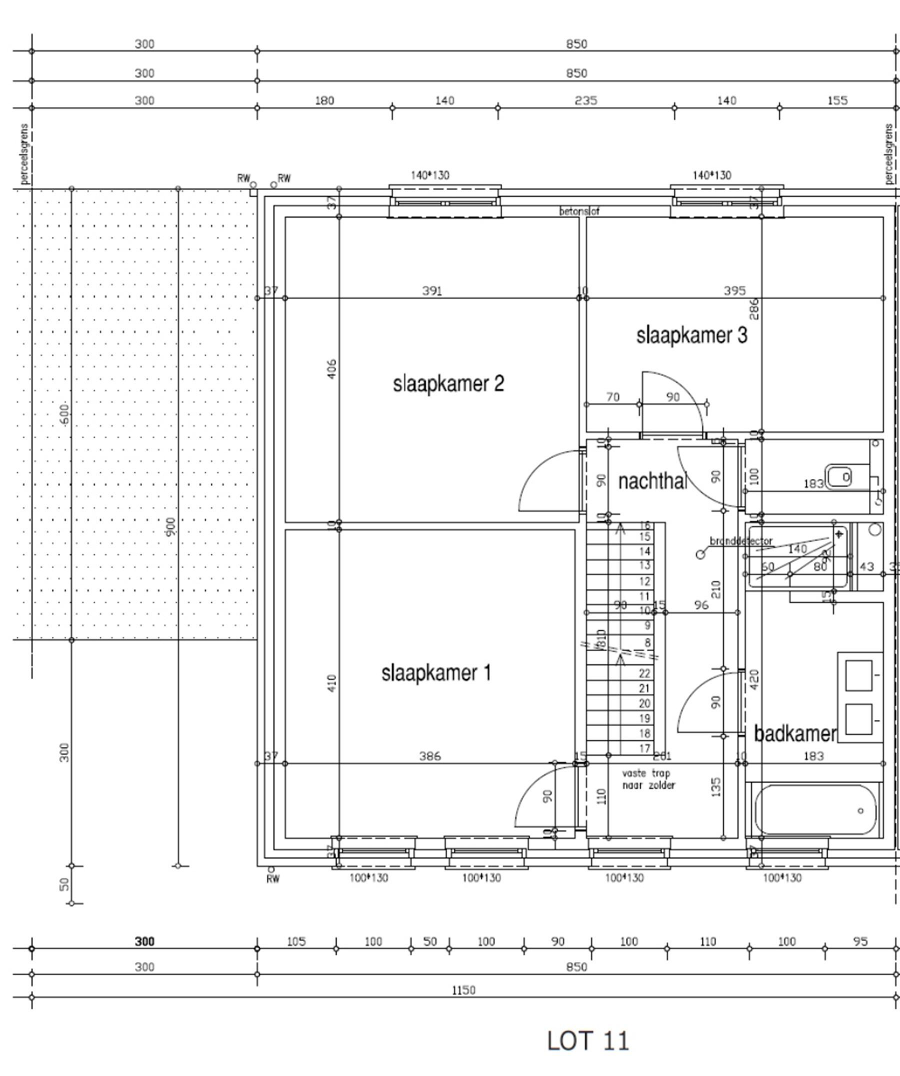 Volledig afgewerkte woningen in luxueus nieuwbouwproject foto 7