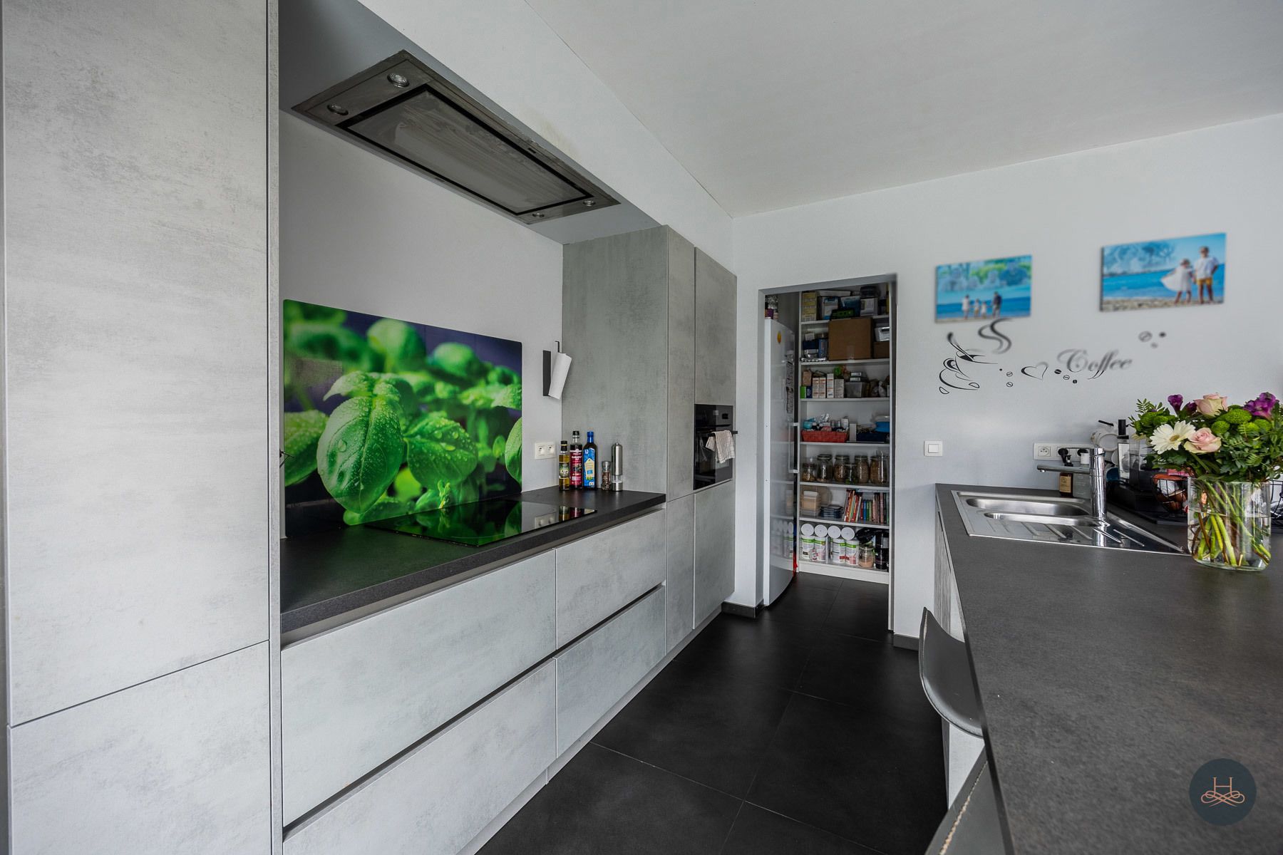 Ruime BEN woning in doodlopende straat op toplocatie foto 10