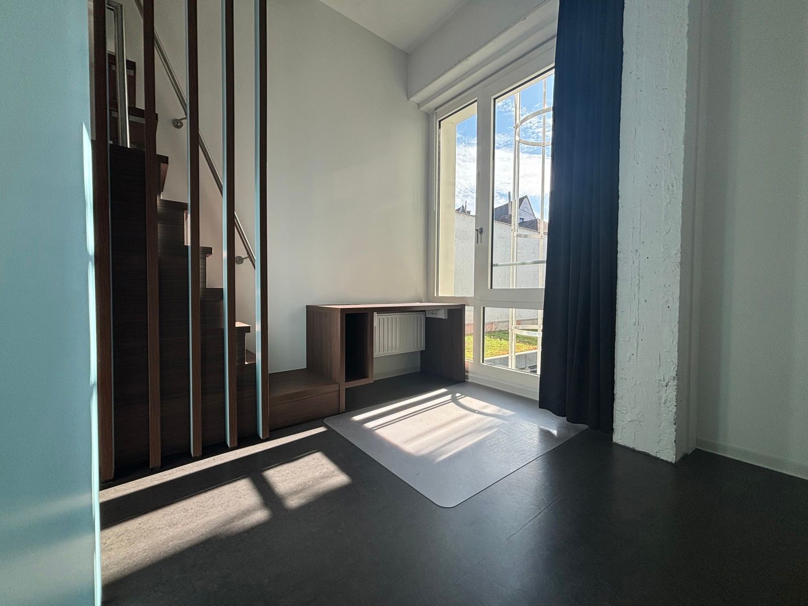 Op kot in Residentie WOOW foto 2