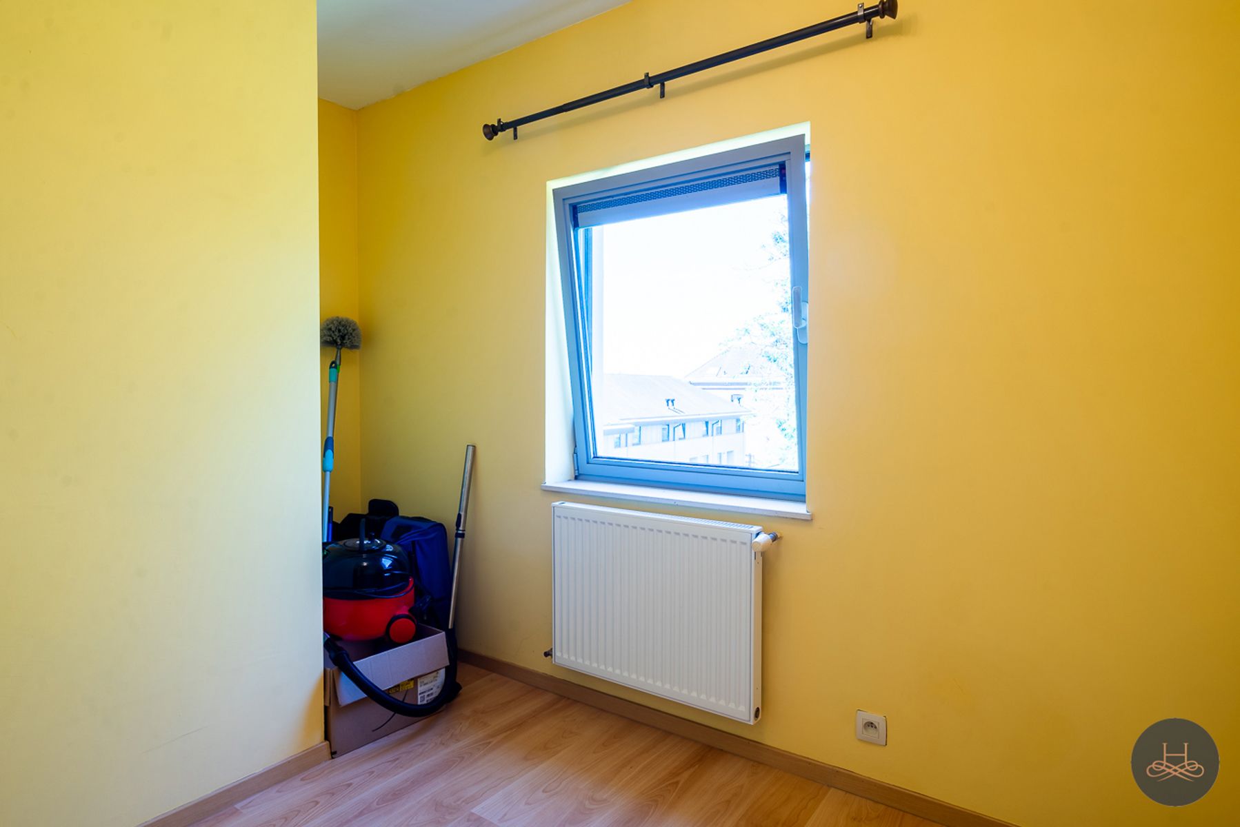 Energiezuinig duplex-appartement met 3 slpks op toplocatie foto 15