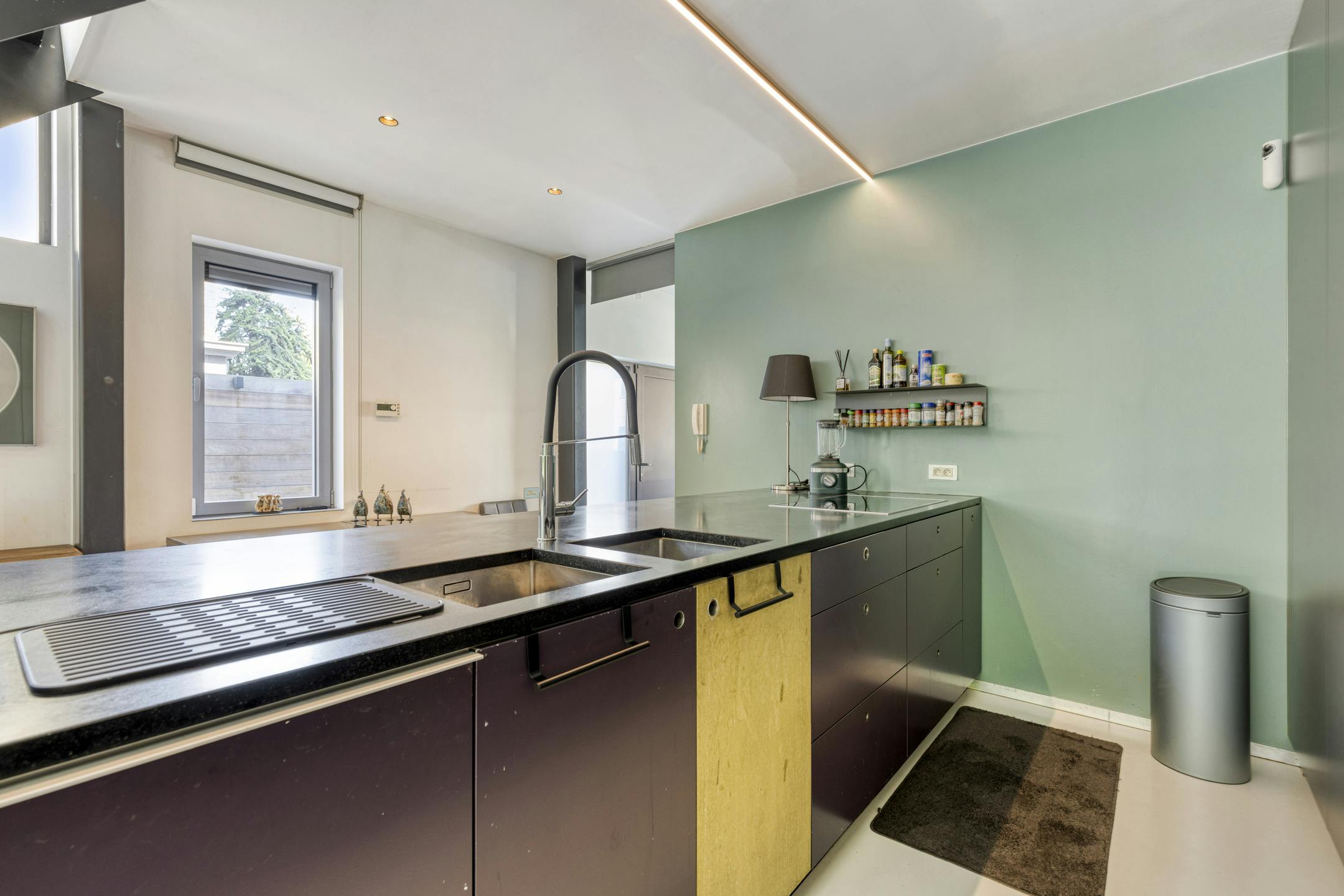 Unieke architecturale parel met moderne uitstraling foto 9