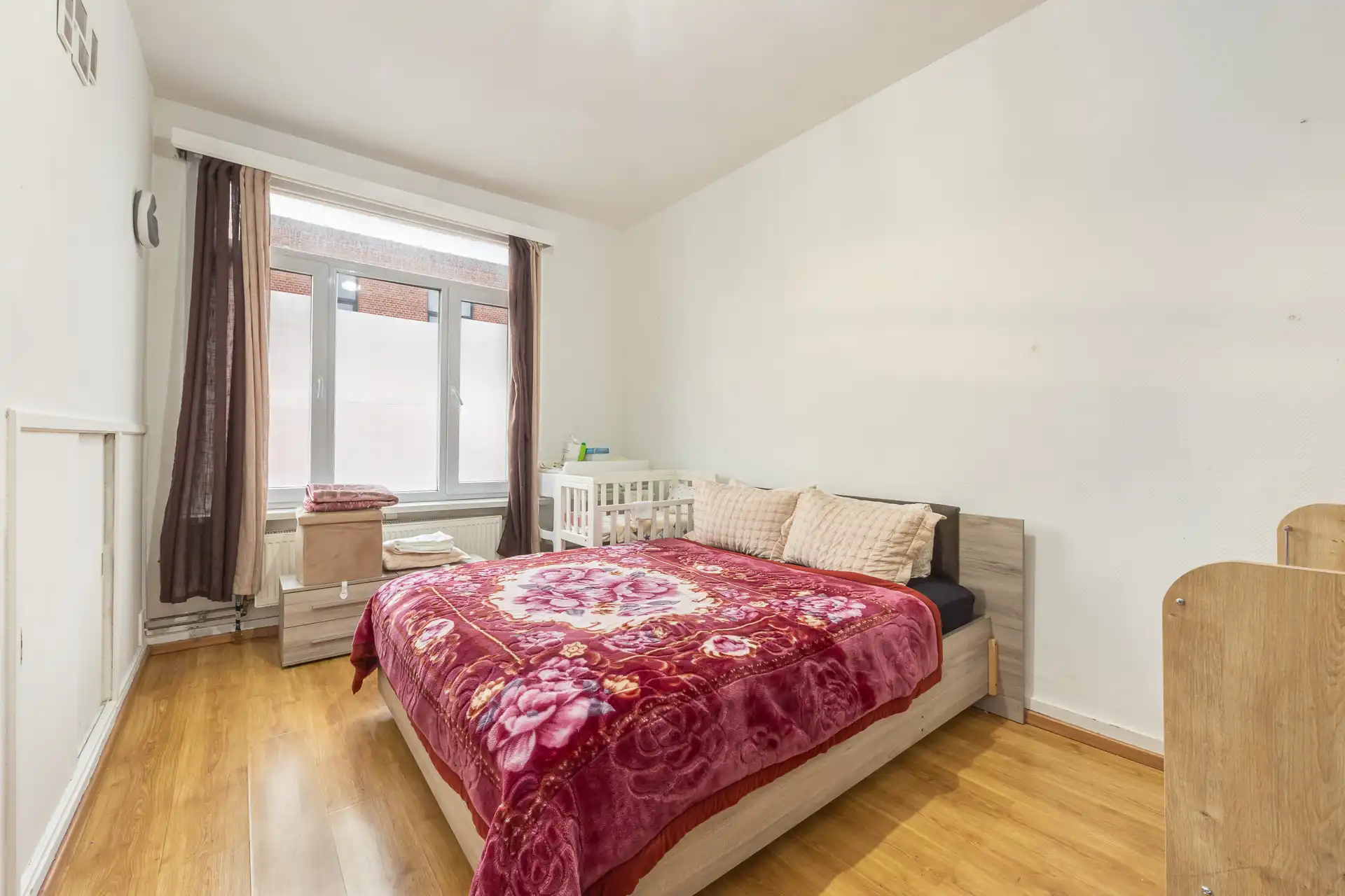 Vergund appartementsgebouw met 3 appartementen met 2 slpk's foto 13