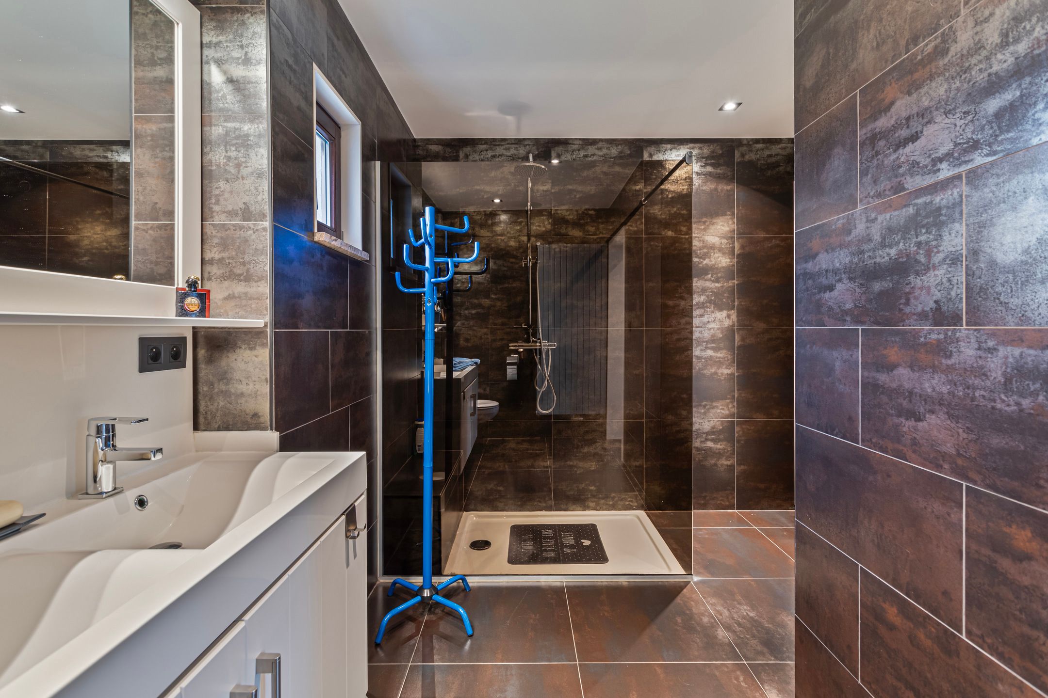 Gelijkvloerse woning met twee slaapkamers foto 15