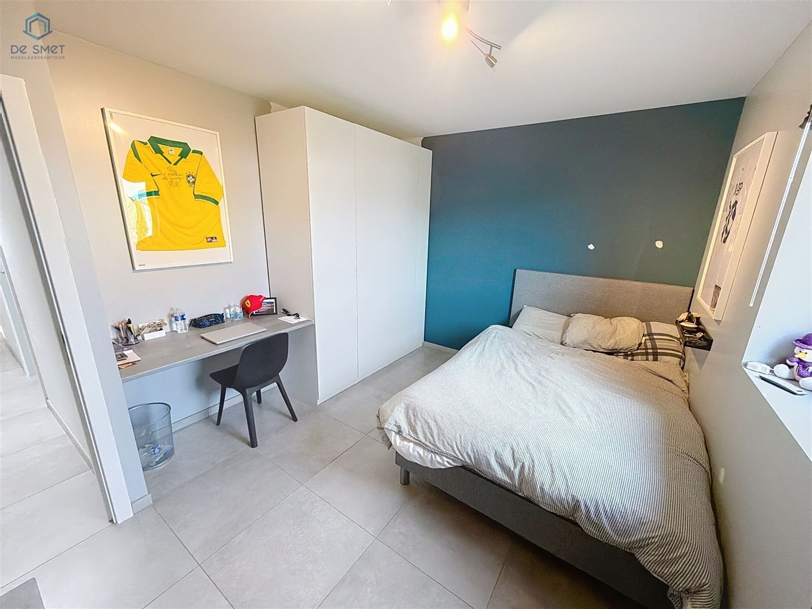 Instapklare, energiezuinige nieuwbouwwoning met 4 slaapkamers, tuin en terras foto 24