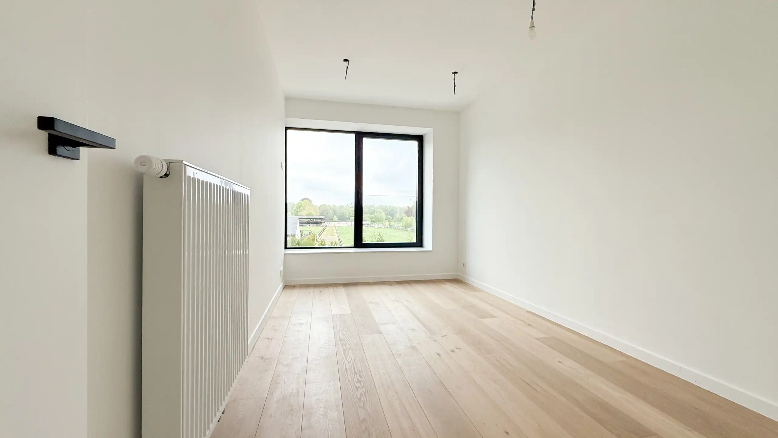 Unieke woning met 4 slpks in uitzonderlijk woonproject! foto 41