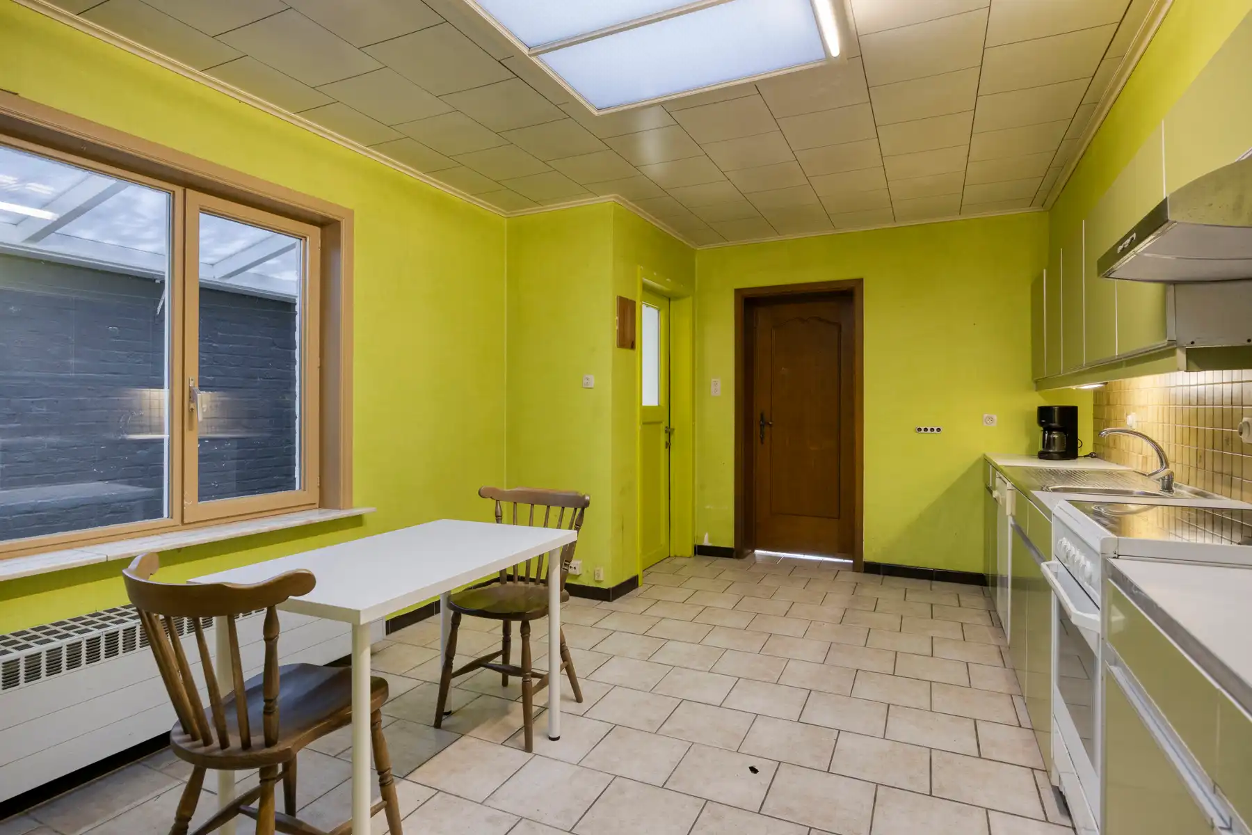 Vlot bereikbare eengezinswoning foto 8