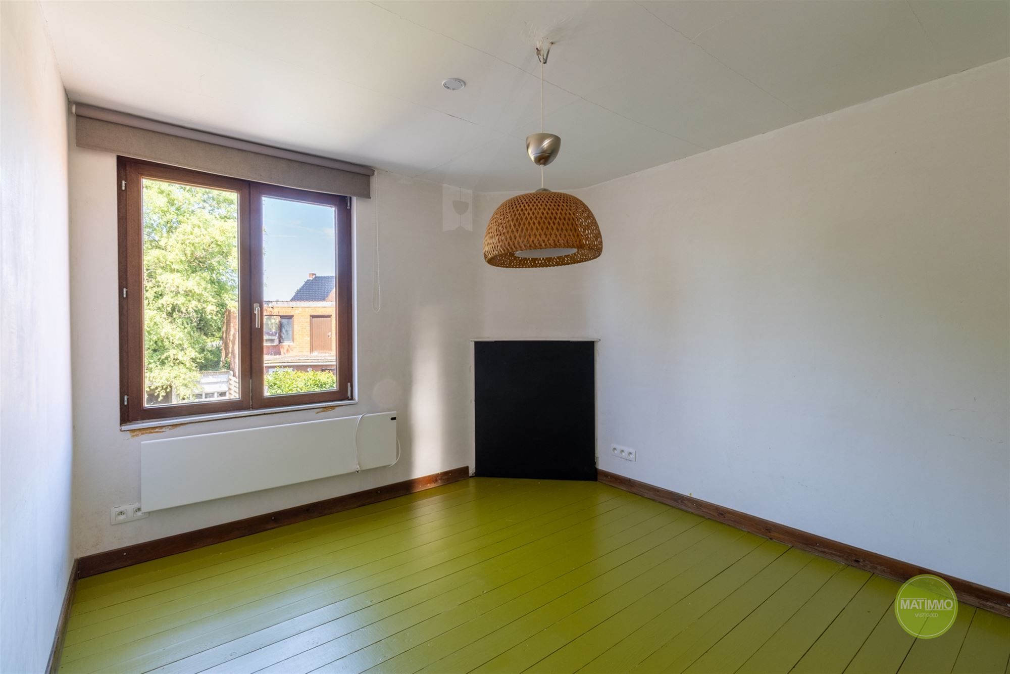 Instapklare gezinswoning met zonnige tuin in Mol-Gompel foto 16