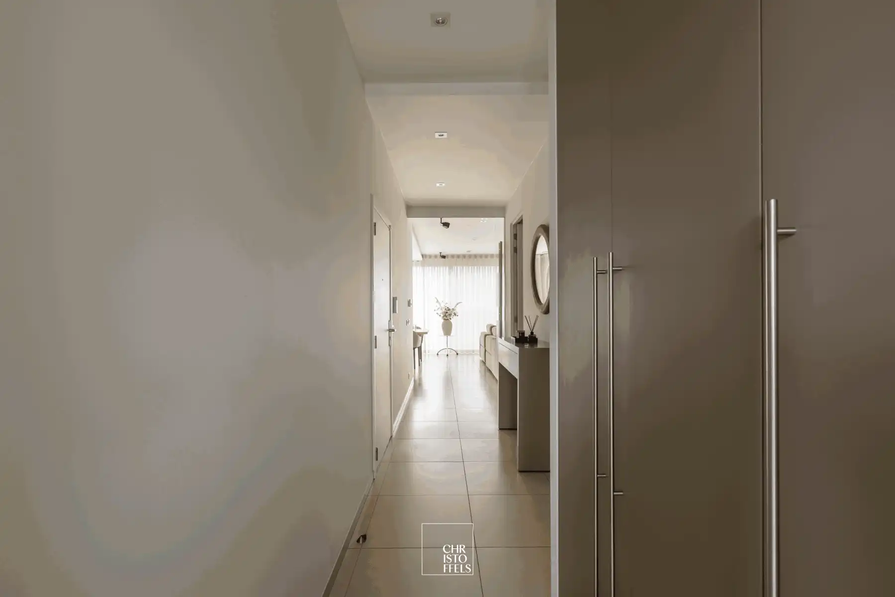  Stijlvol penthouse van 200 m² met ca. 100 m² terrassen in Oud-Rekem foto 34