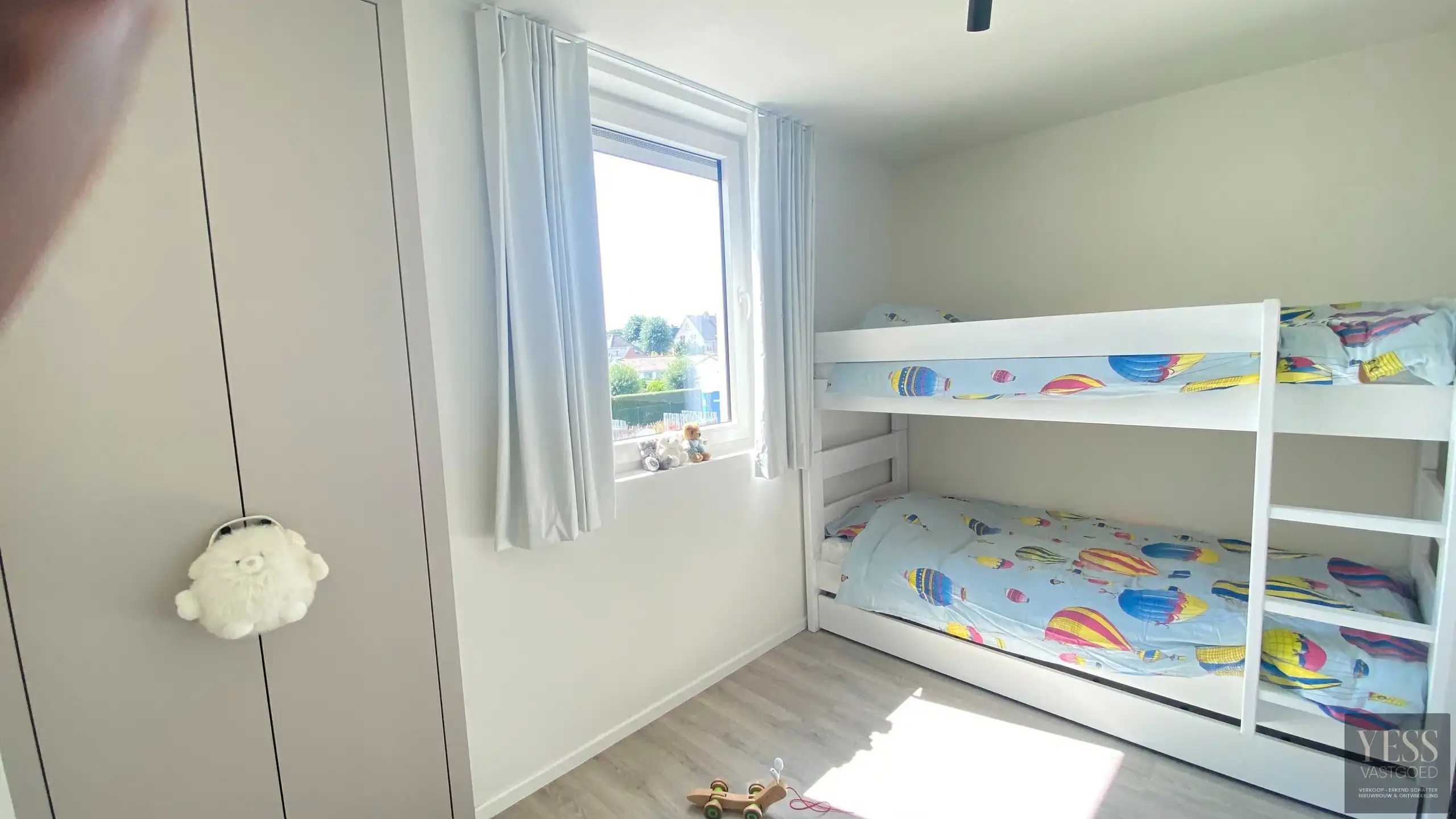 OPENWONINGDAGEN 16/04 - 17/04 - 18/04 van 11u tot 16u foto 12