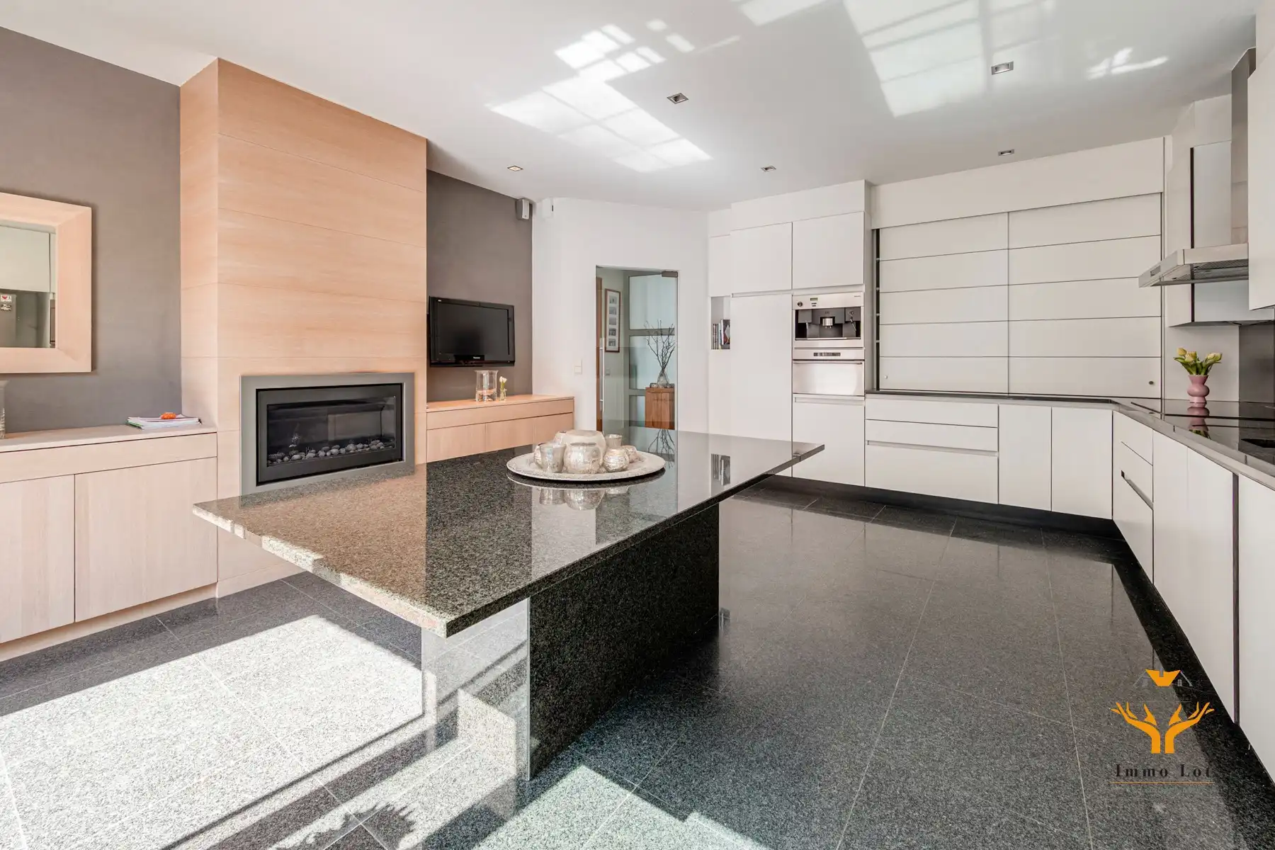 Huis te koop Sint-Ursmarusstraat 12-14 - 9200 Dendermonde