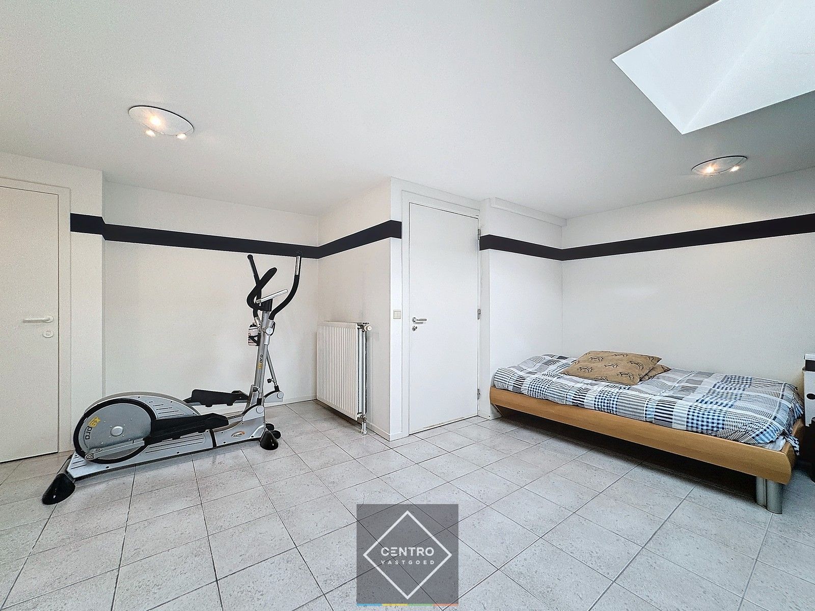 SUBLIEME penthouse met 360° PANORAMISCH uitzicht te Breskens! foto 25
