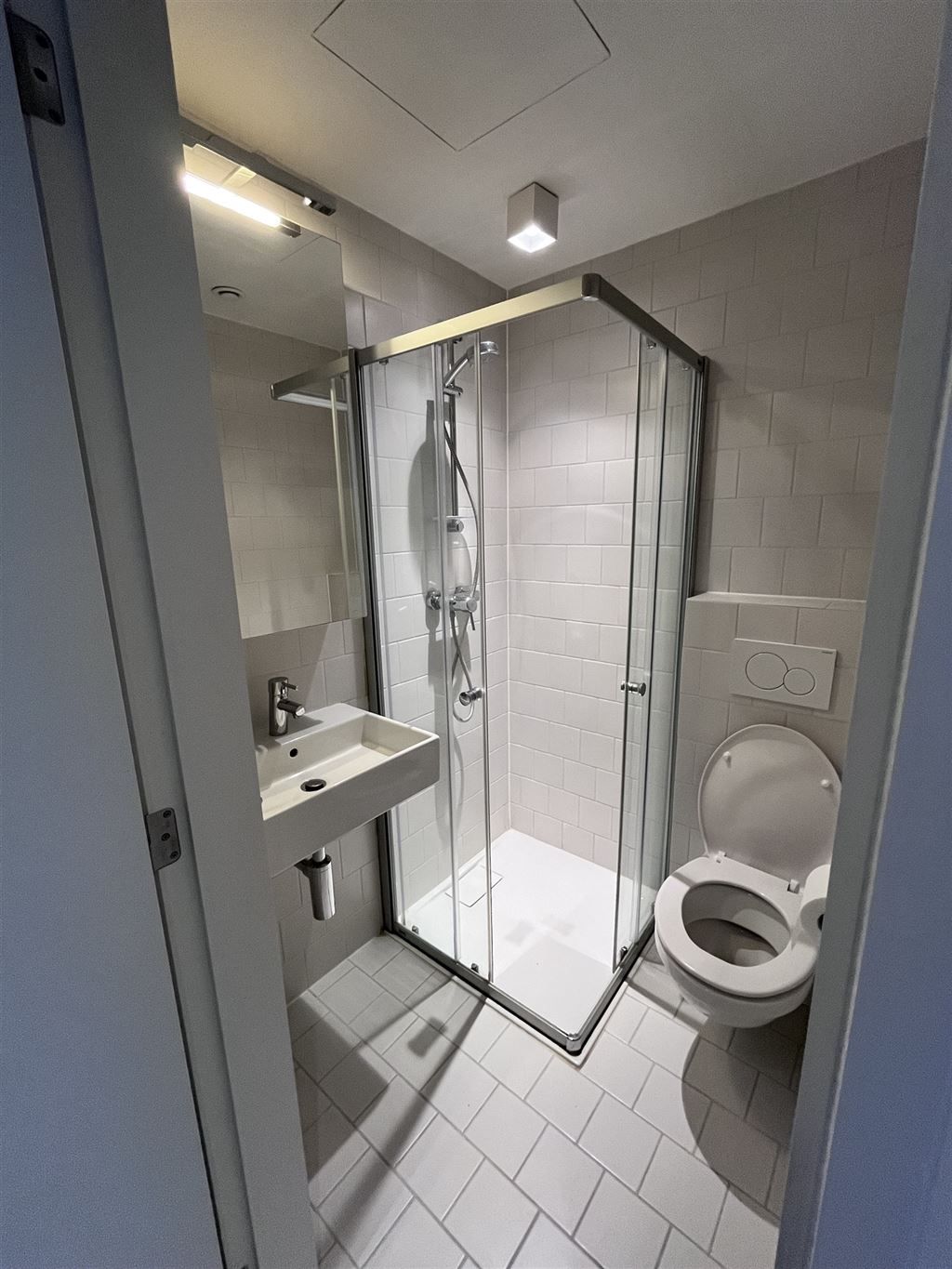 Studentenkamer foto 5