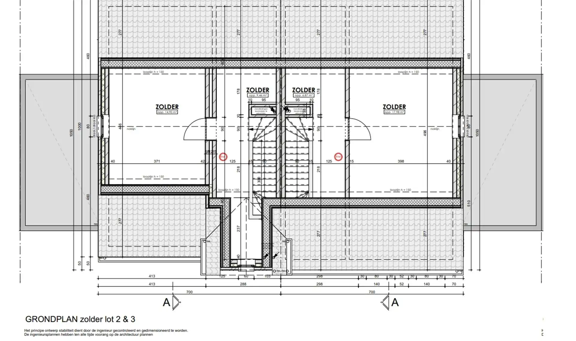 Nieuwbouwwoning met 3 slaapkamers foto 6