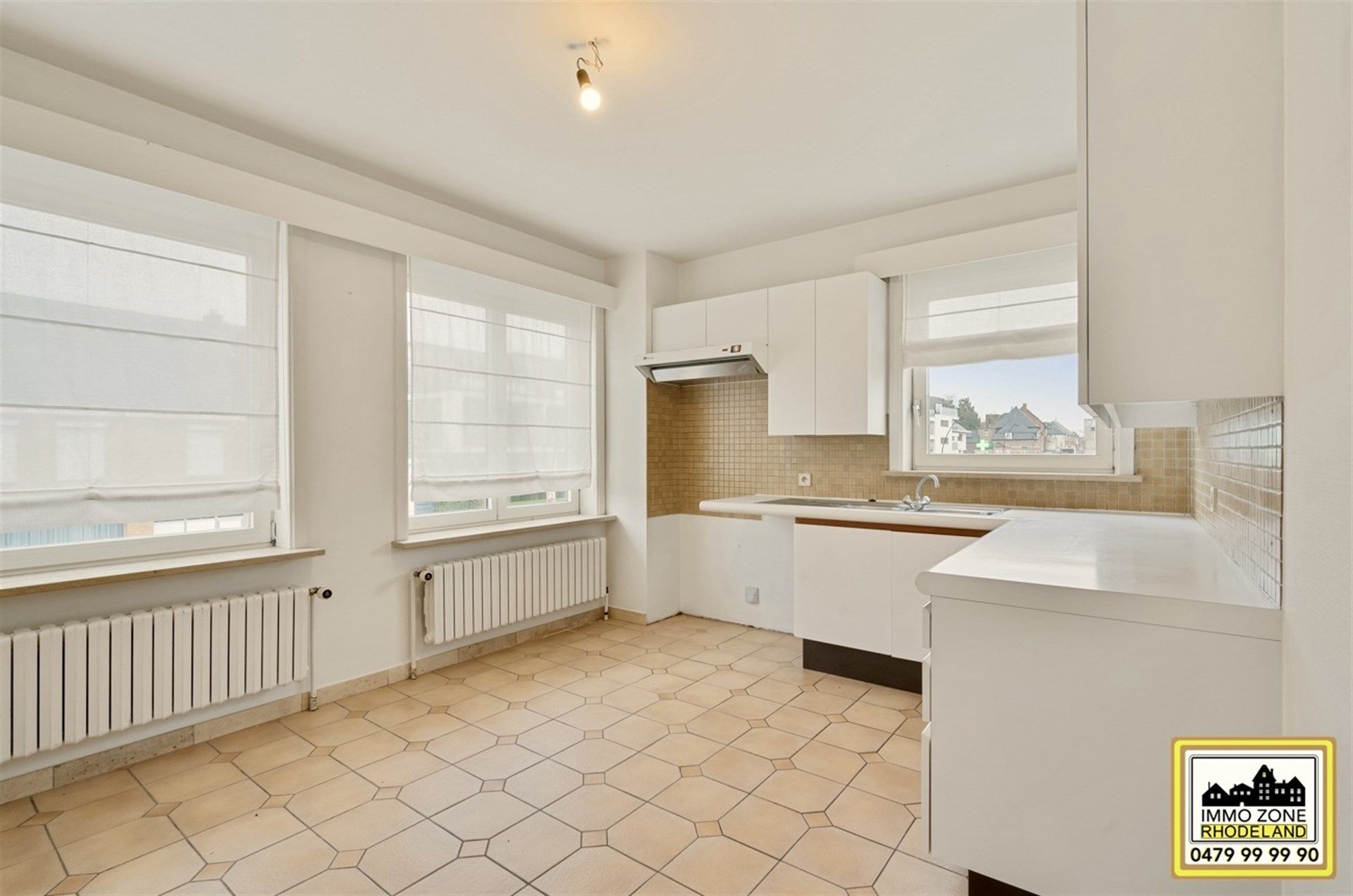 Zeer goed gelegen duplex met handelspand / kantoorruimte foto 20