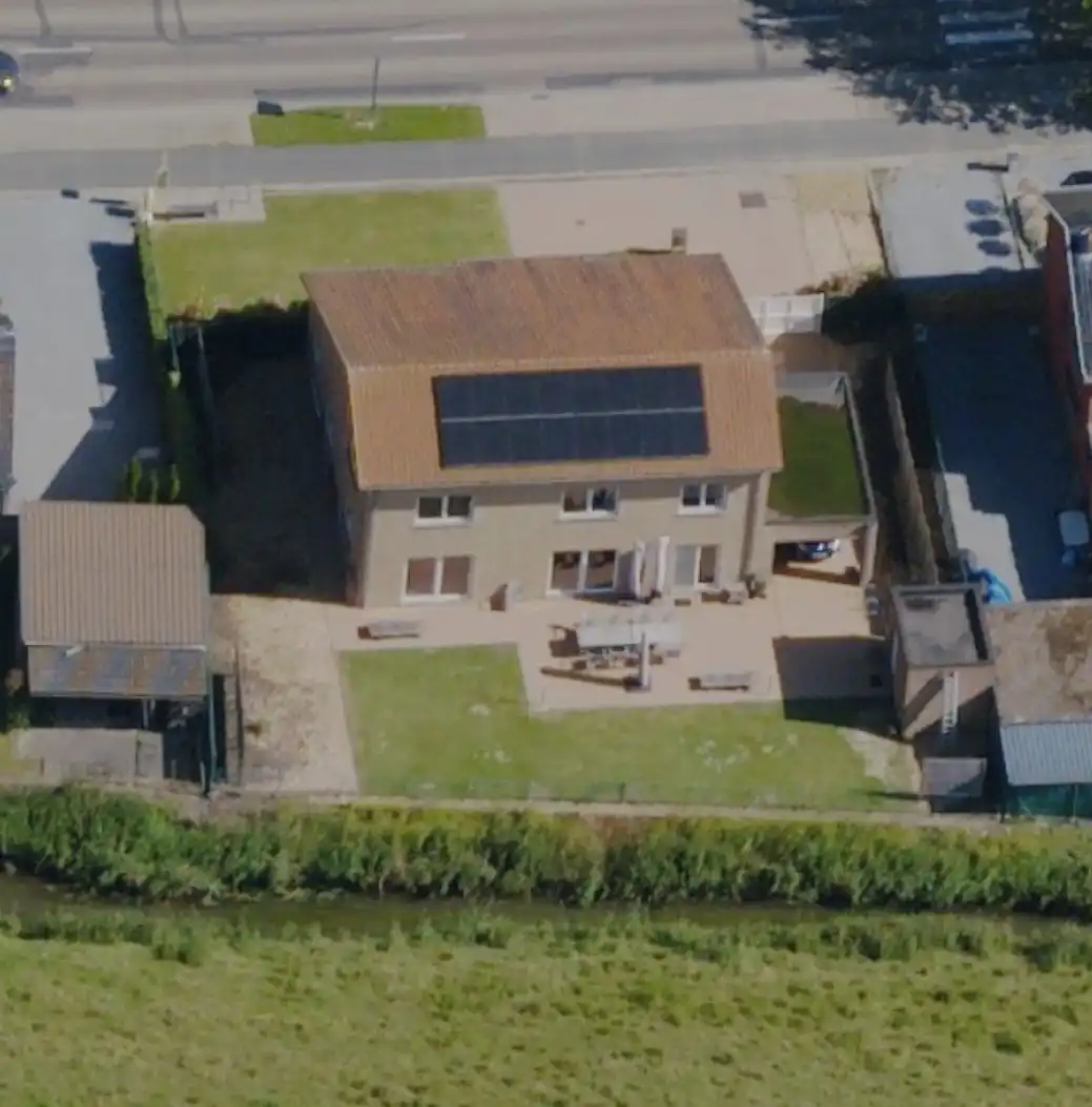 Woning gelegen te Hasseltse Dreef 92 , 3512 Stevoort foto 3