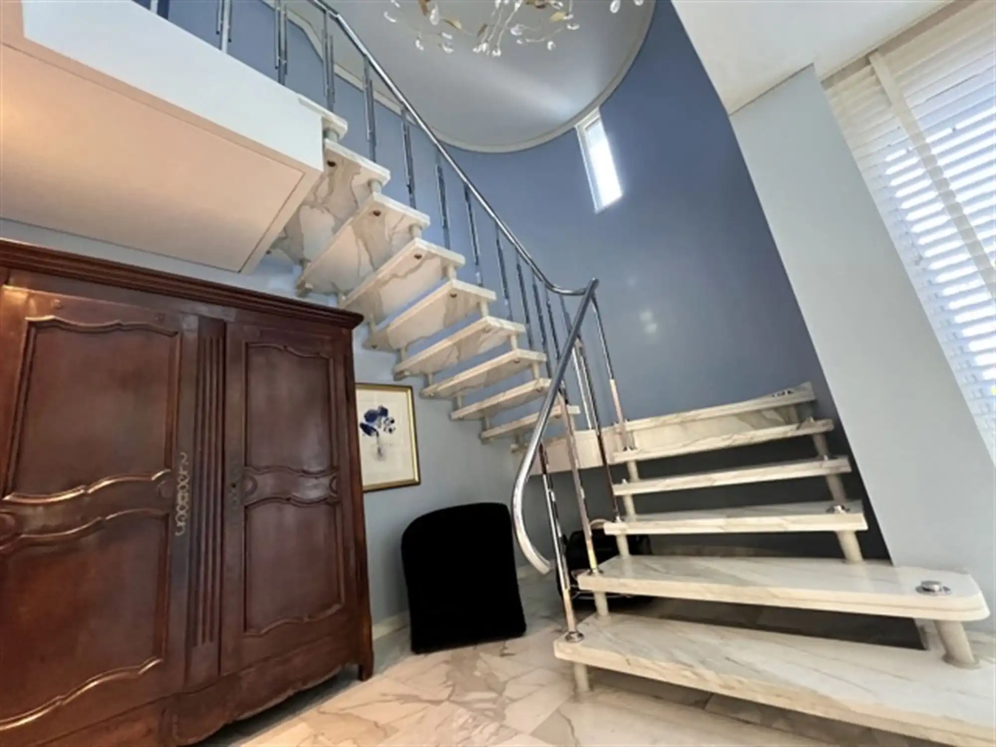 Statig landgoed met binnenzwembad op toplocatie foto 53