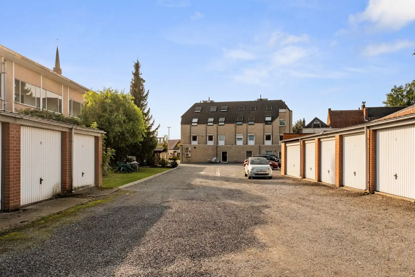 Lichtrijk dakappartement op een toplocatie te Melle - Vogelhoek foto 19