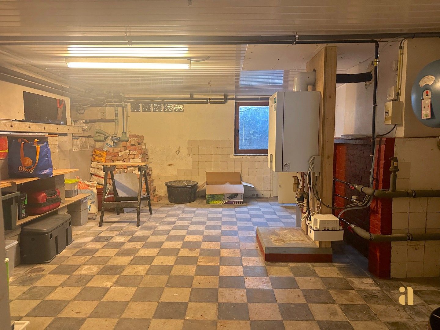 Karaktervol herenhuis waar licht, ruimte & zon elkaar ontmoeten foto 25