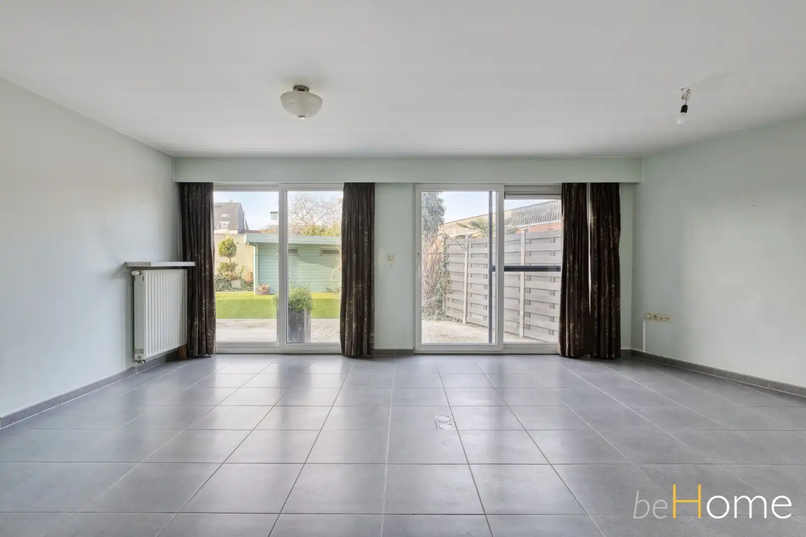 Op zoek naar een leuk gelijkvloers-appartement met tuin in Merchtem? Welkom Home! foto 8