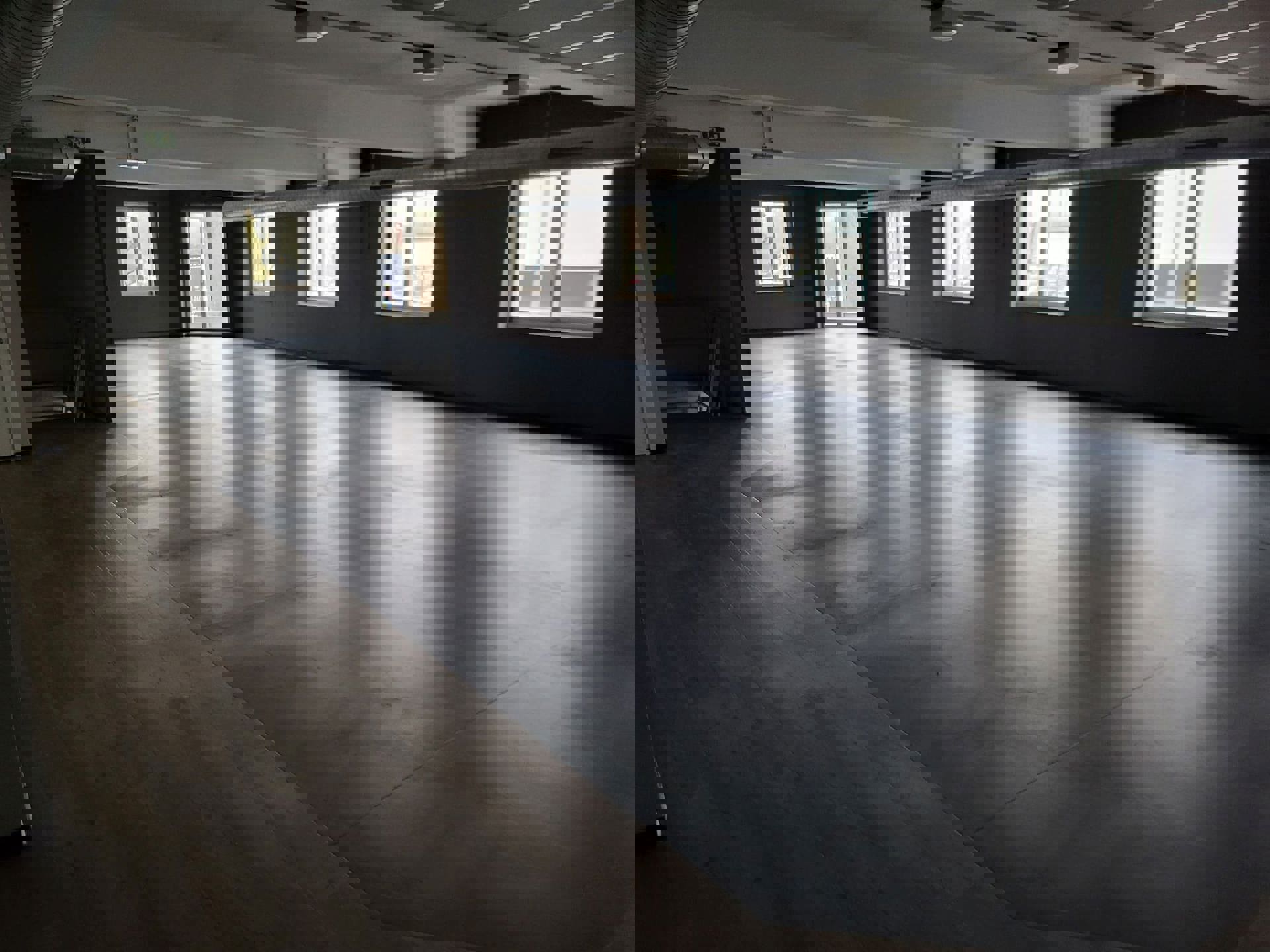 TE KOOP: Multifunctioneel gebouw van 1386m²  foto 12