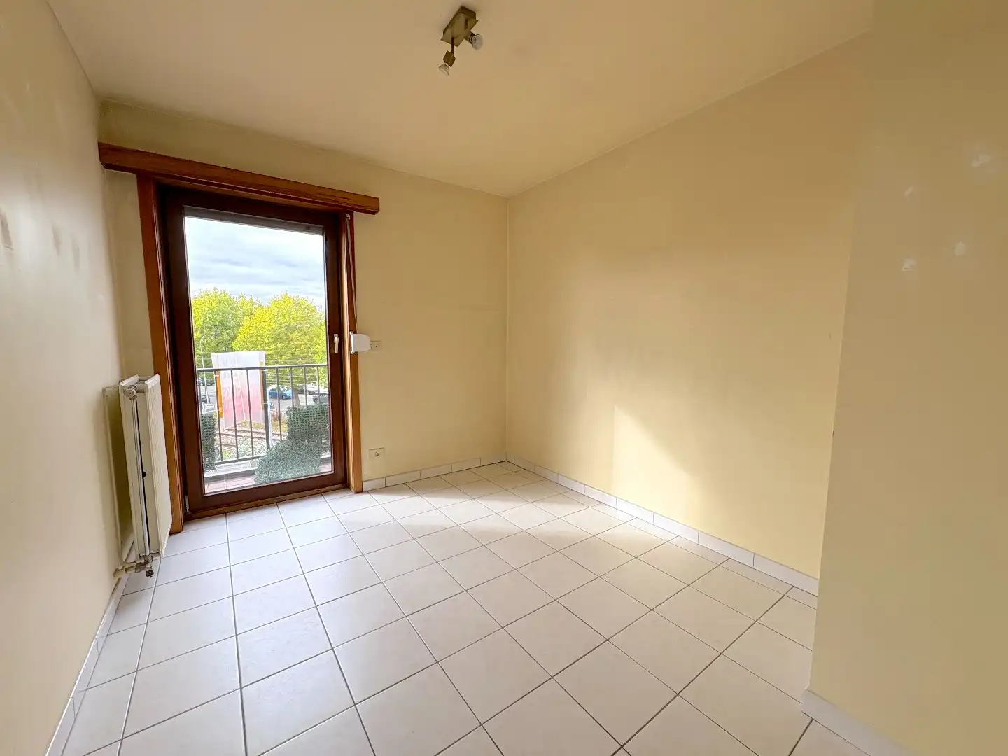 Dakappartement met 2 slaapkamers! foto 8