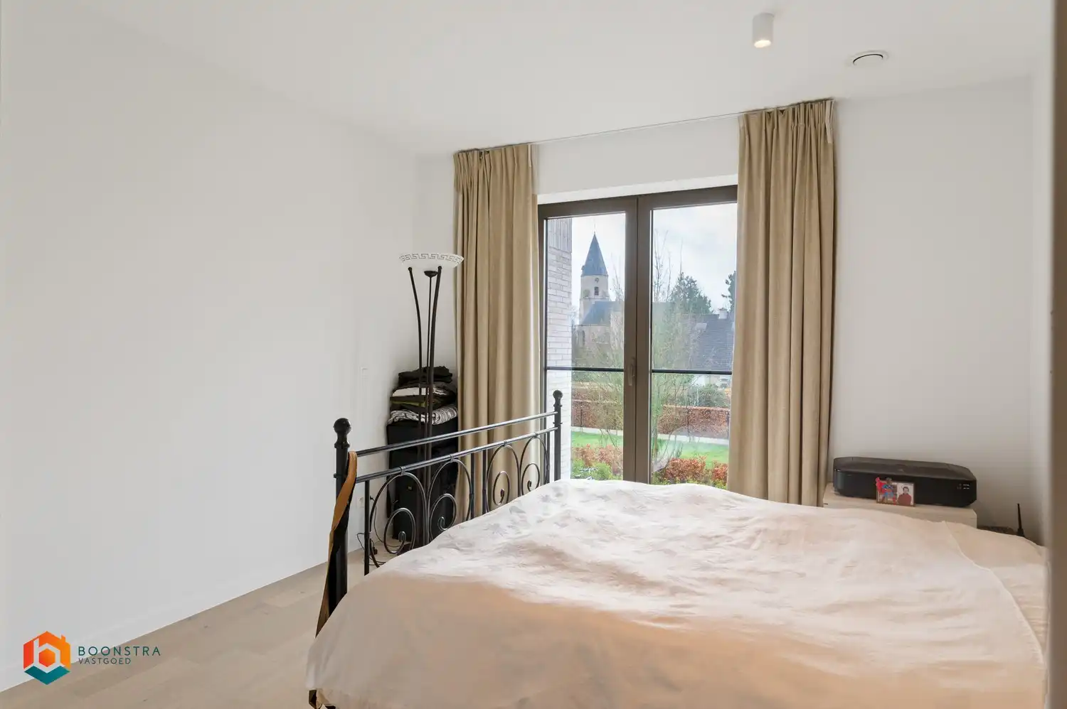 Uniek appartement met 2 slpkrs foto 11