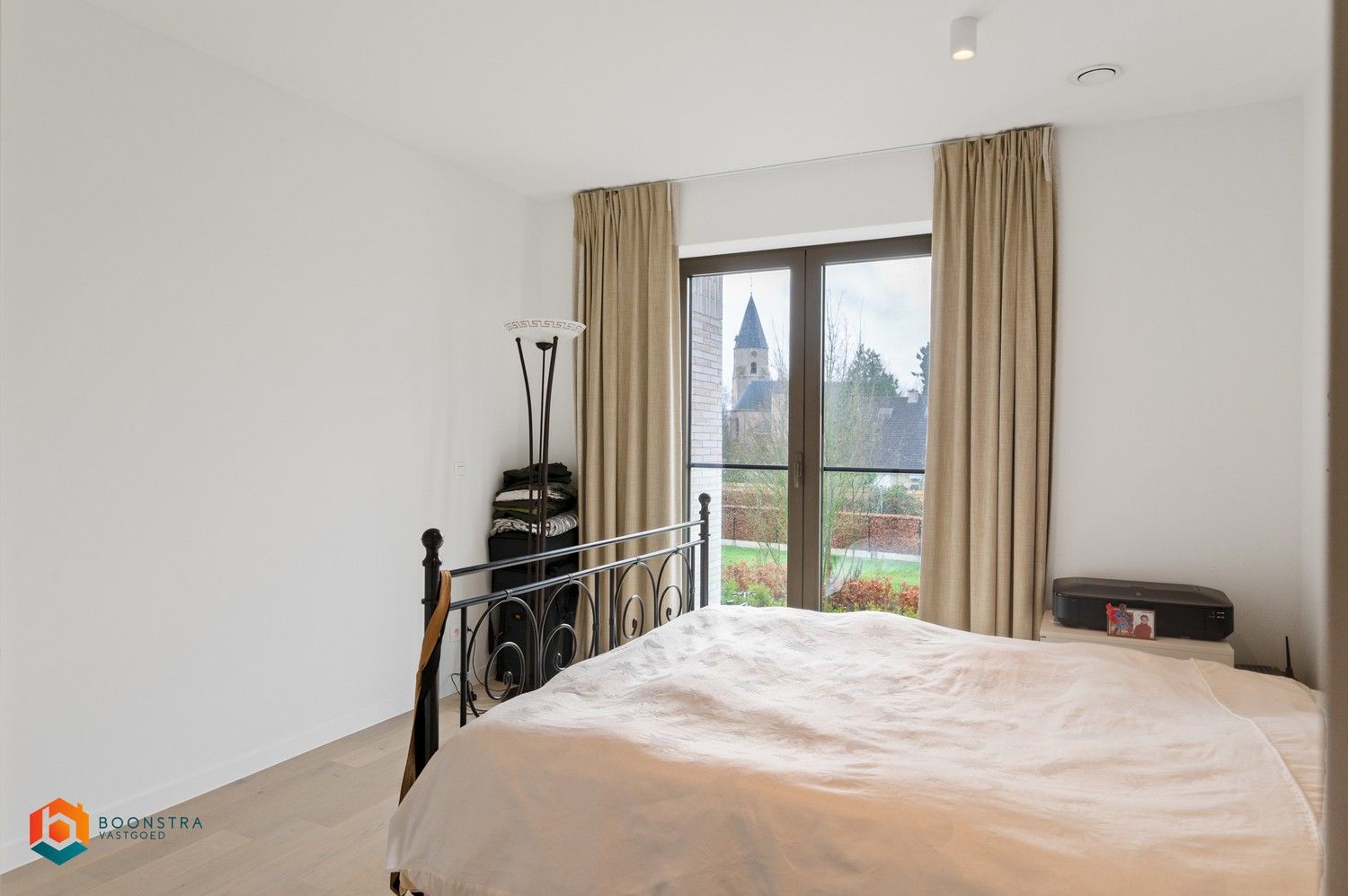 Uniek appartement met 2 slpkrs foto 11