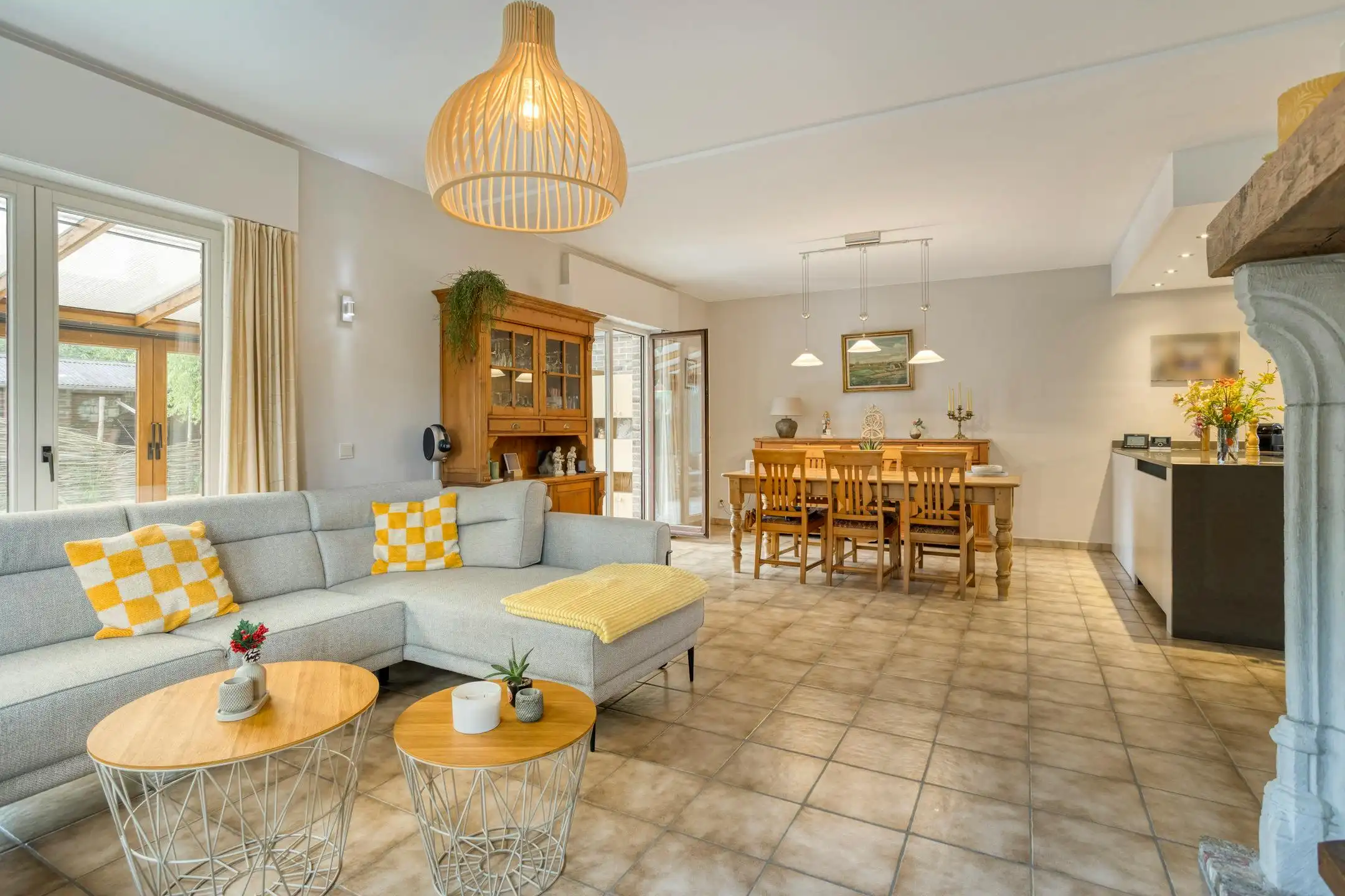 Villa op rustige ligging te koop in Blankenberge  foto 12