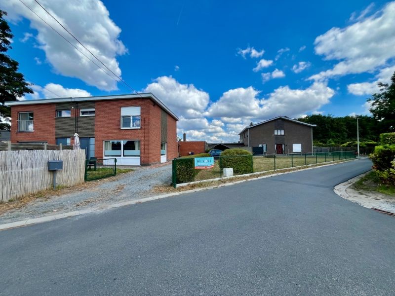 GEZELLIGE WONING MET DRIE SLAAPKAMERS, TUIN EN GARAGE foto 16