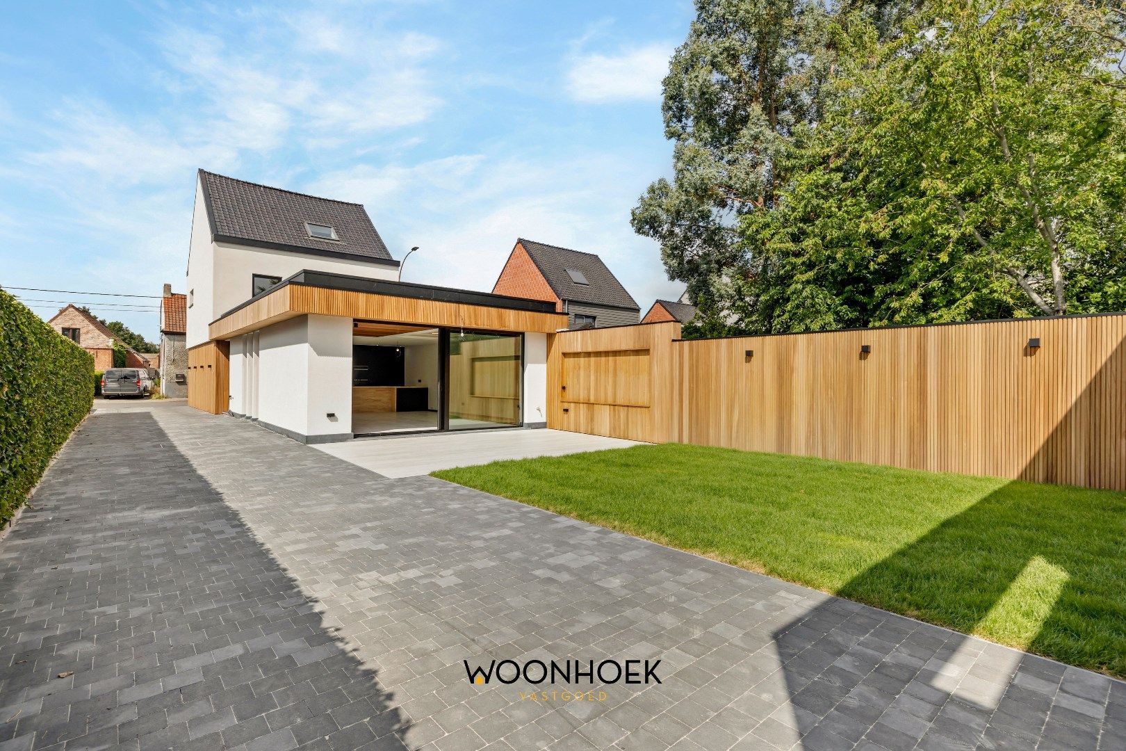 Energiezuinige en luxueuze woning (2025) afgewerkt met oog voor detail! foto 31