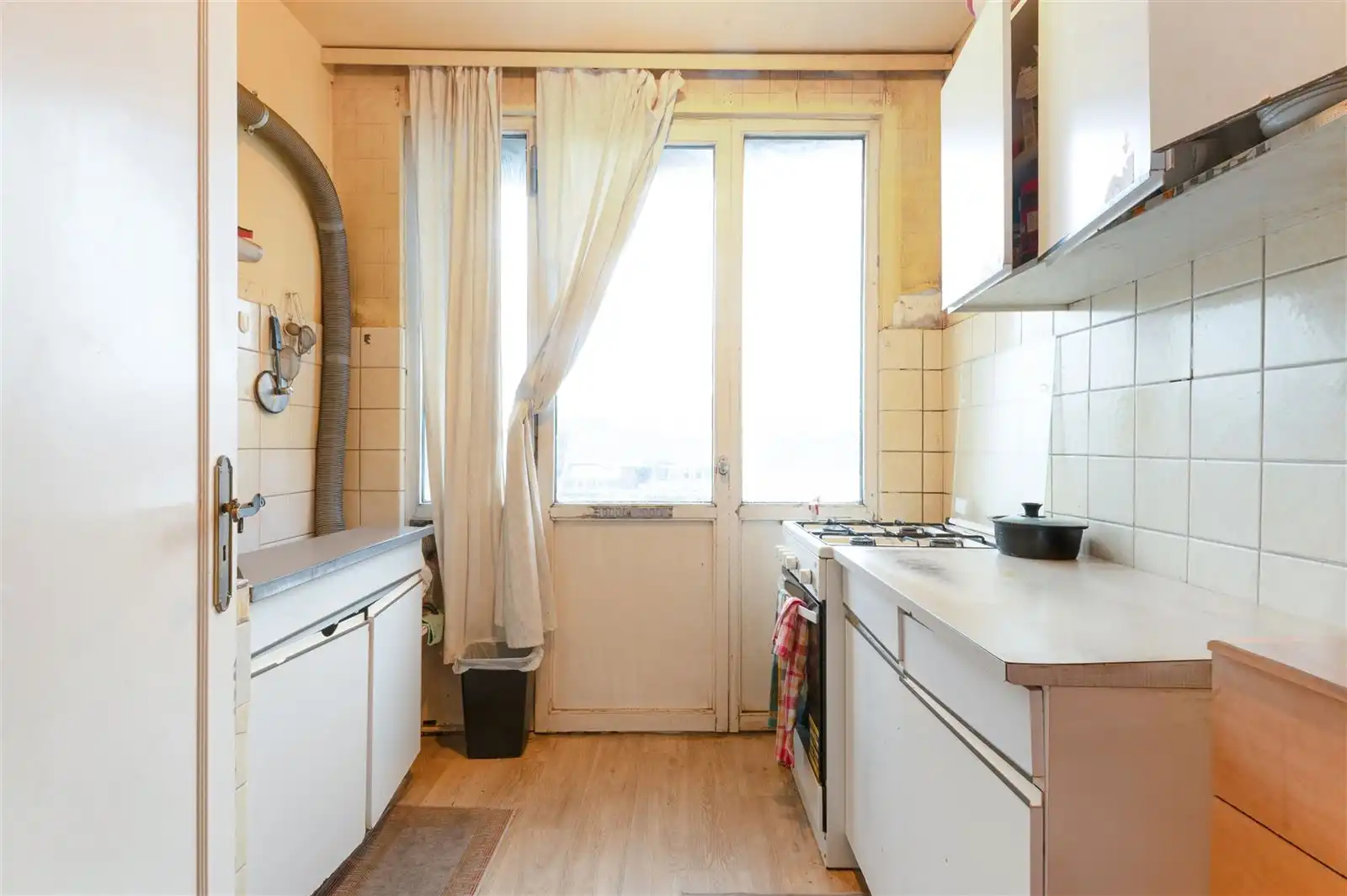 APPARTEMENT 1 SLPK MADOUWIJK foto 5