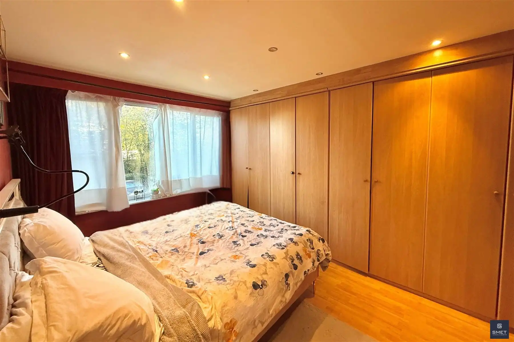 appartement met 3 slpks foto 8