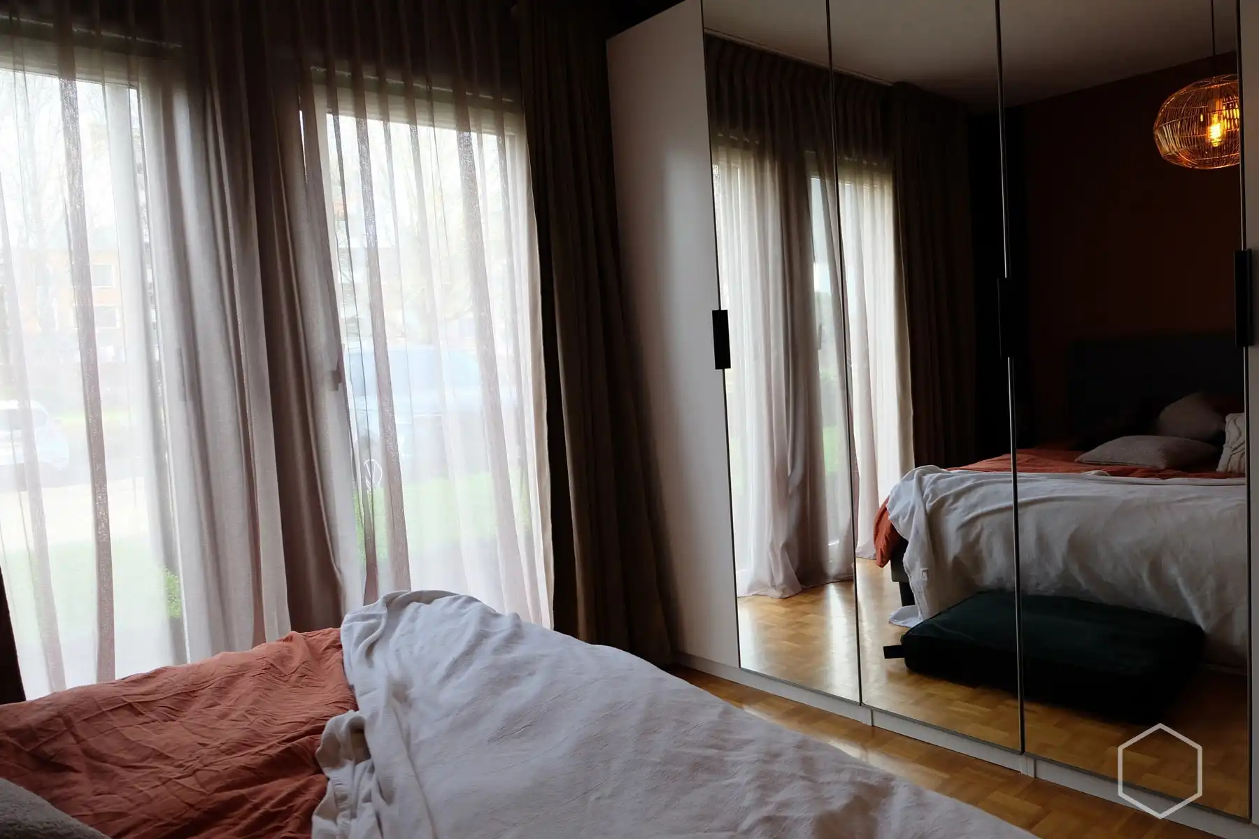 Appartement te huur foto 17