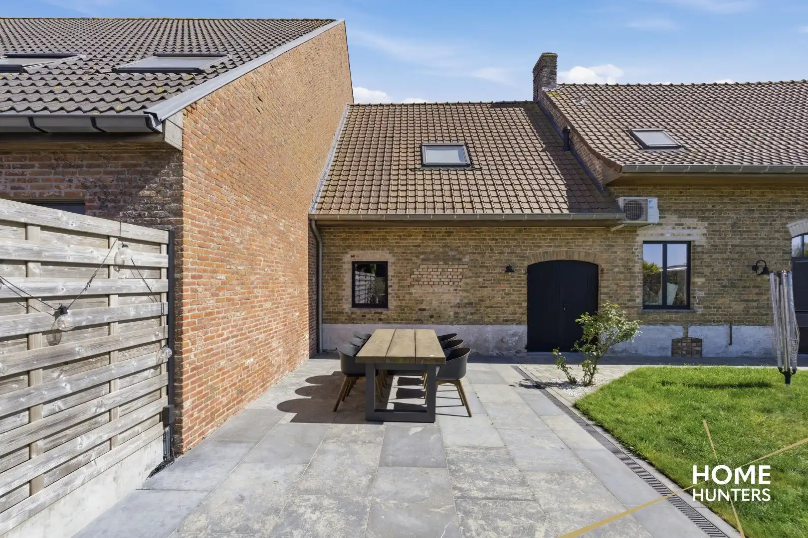 Instapklare topper in Esen met 3 slaapkamers en tuin foto 29